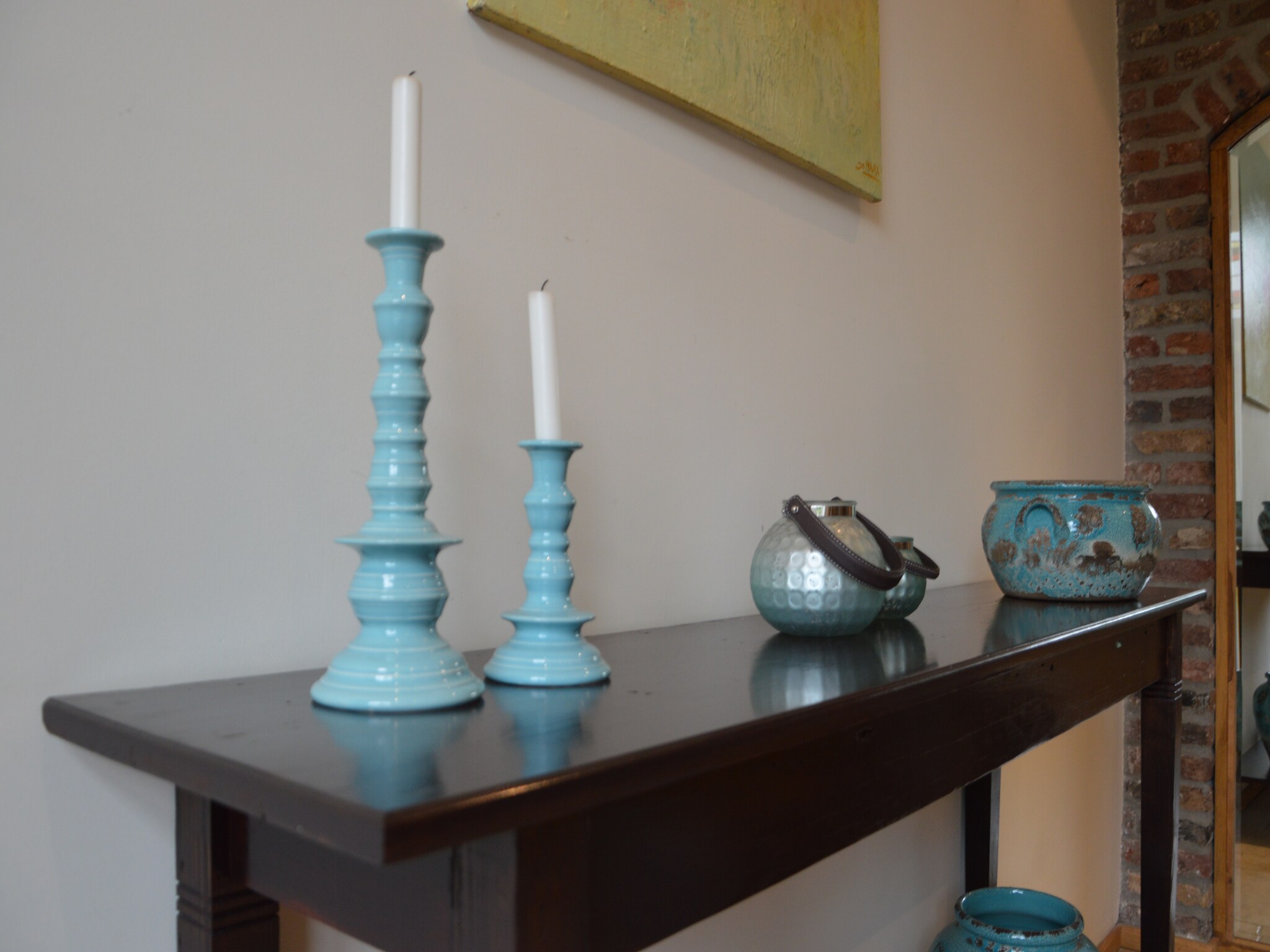 Appartement Maasheuvel