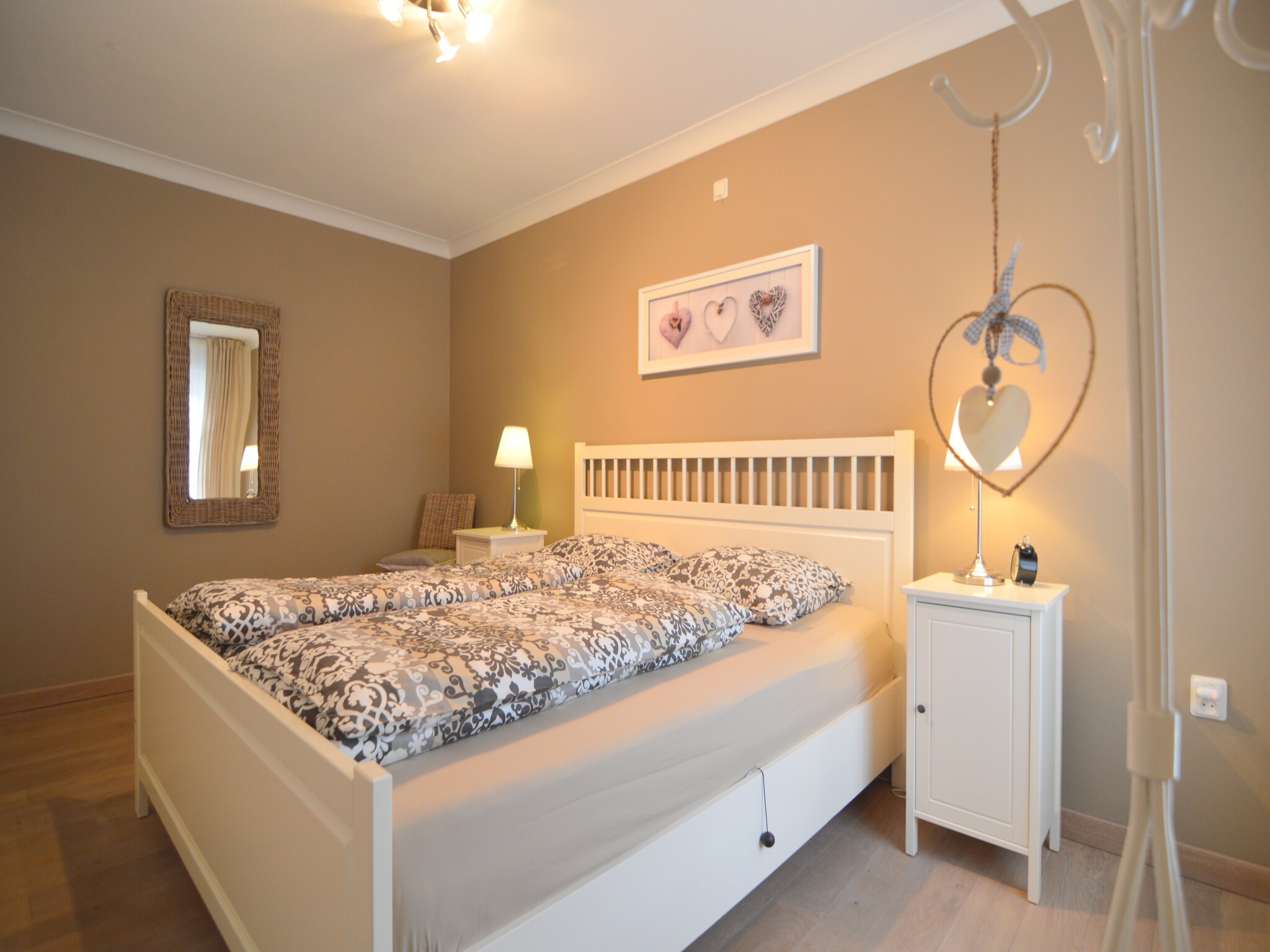 Appartement Maasheuvel