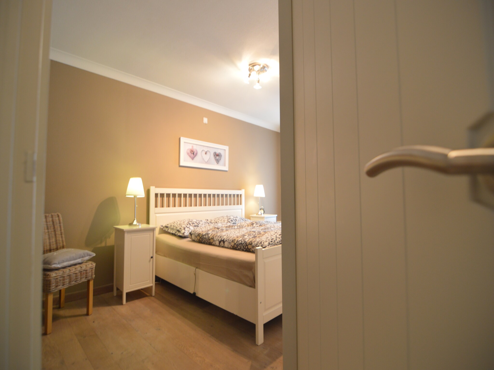 Appartement Maasheuvel