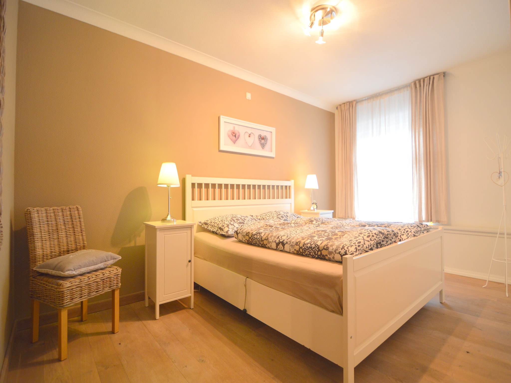 Appartement Maasheuvel