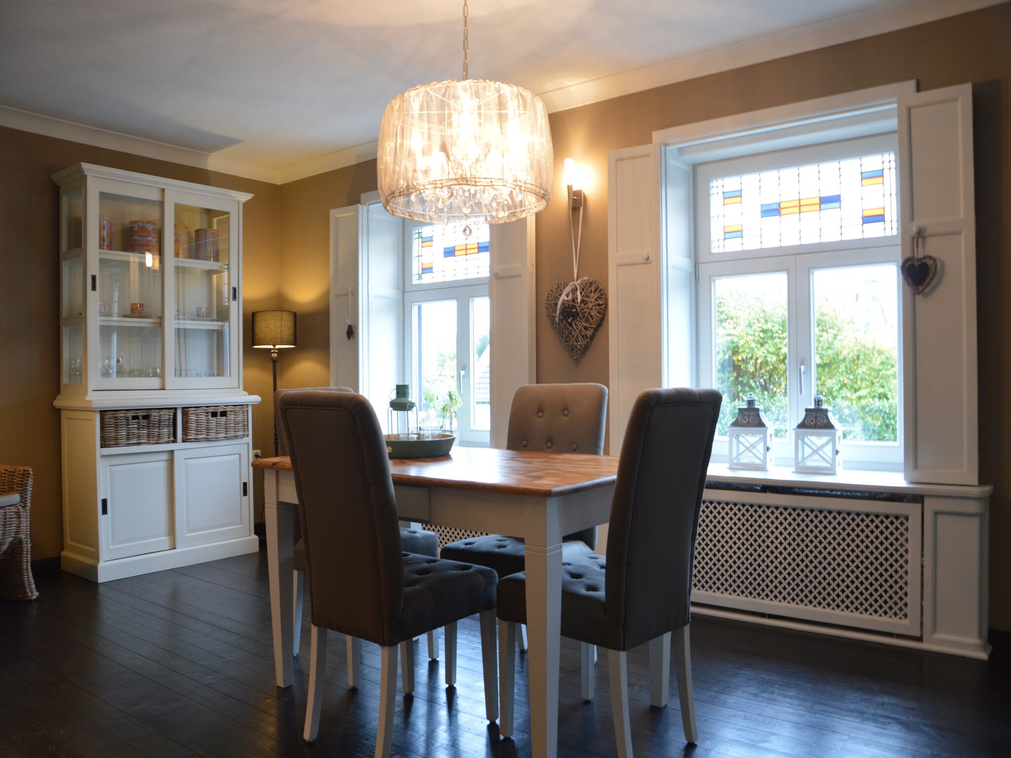Appartement Maasheuvel