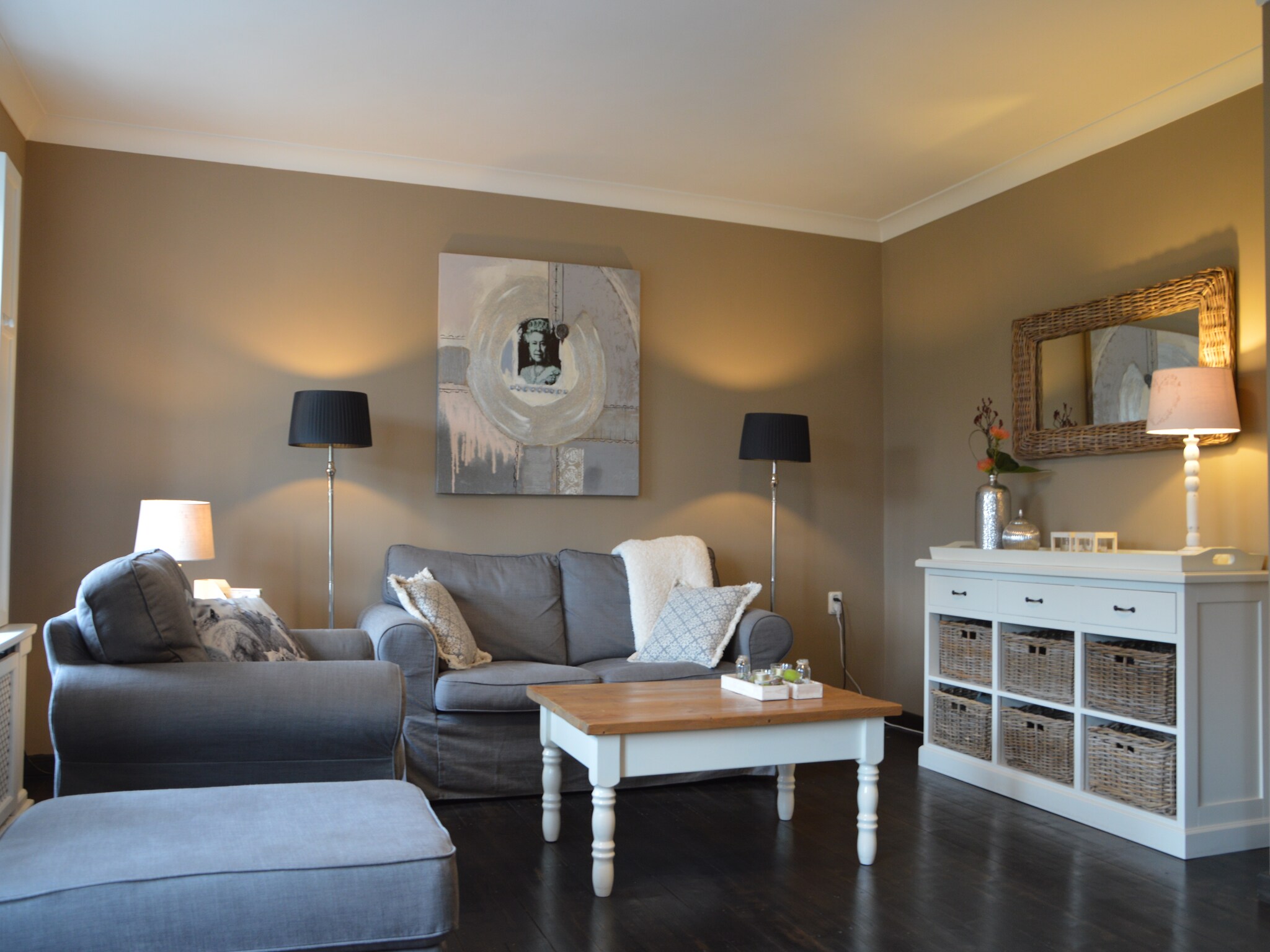 Appartement Maasheuvel