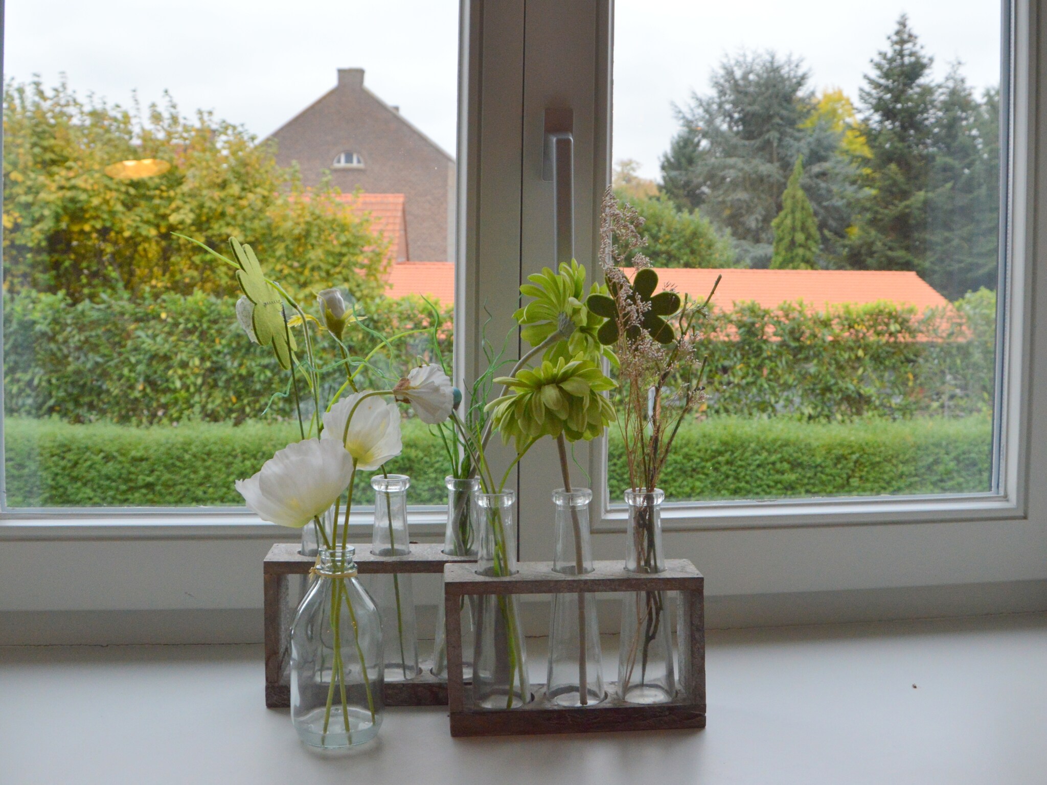 Appartement Maasheuvel