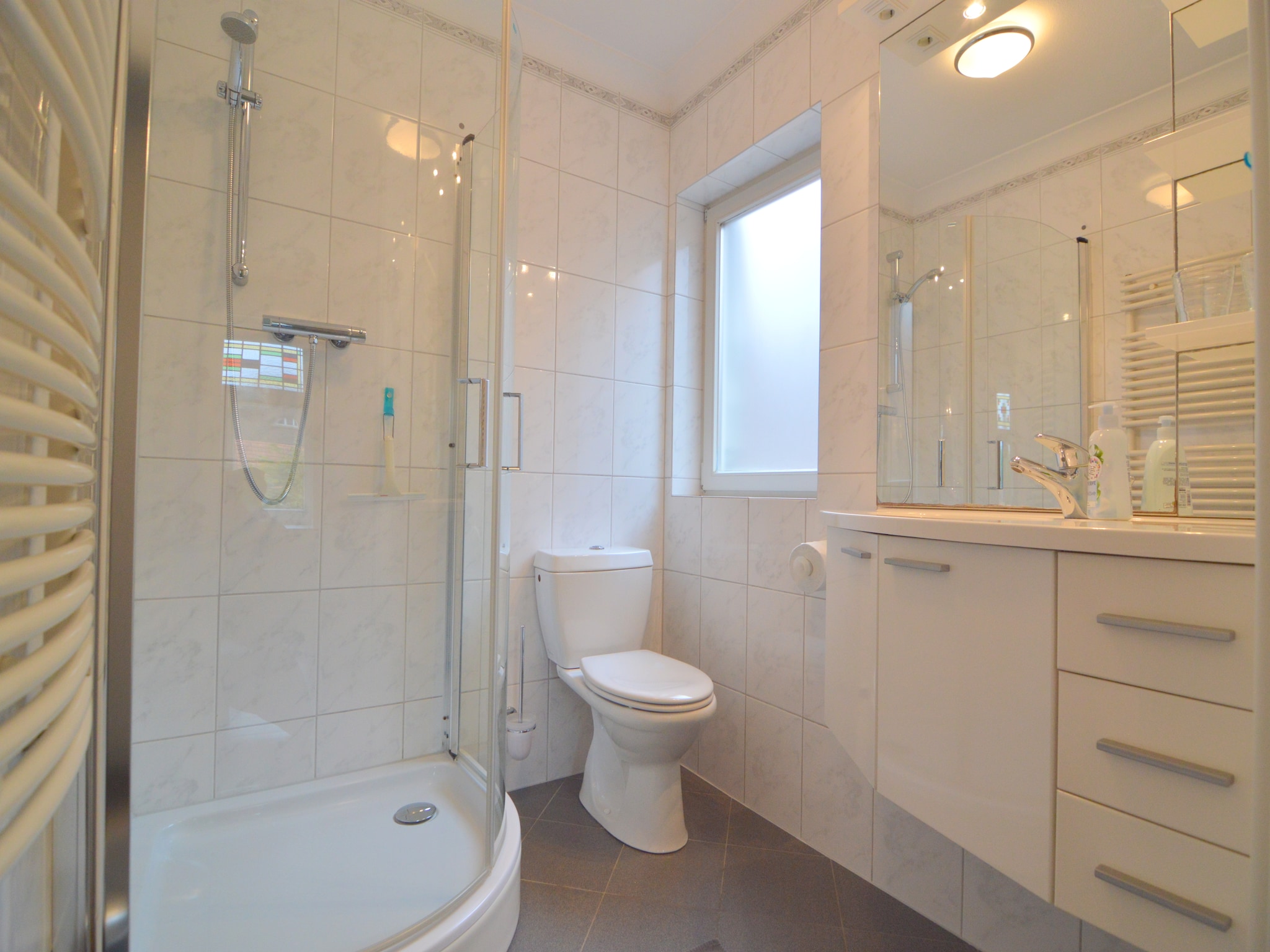 Appartement Maasheuvel