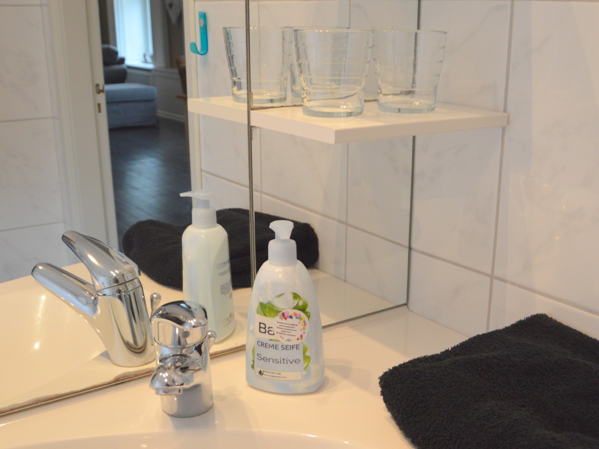 Appartement Maasheuvel