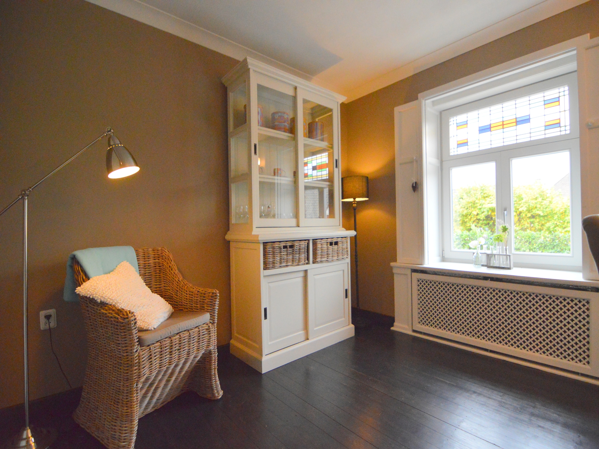 Appartement Maasheuvel