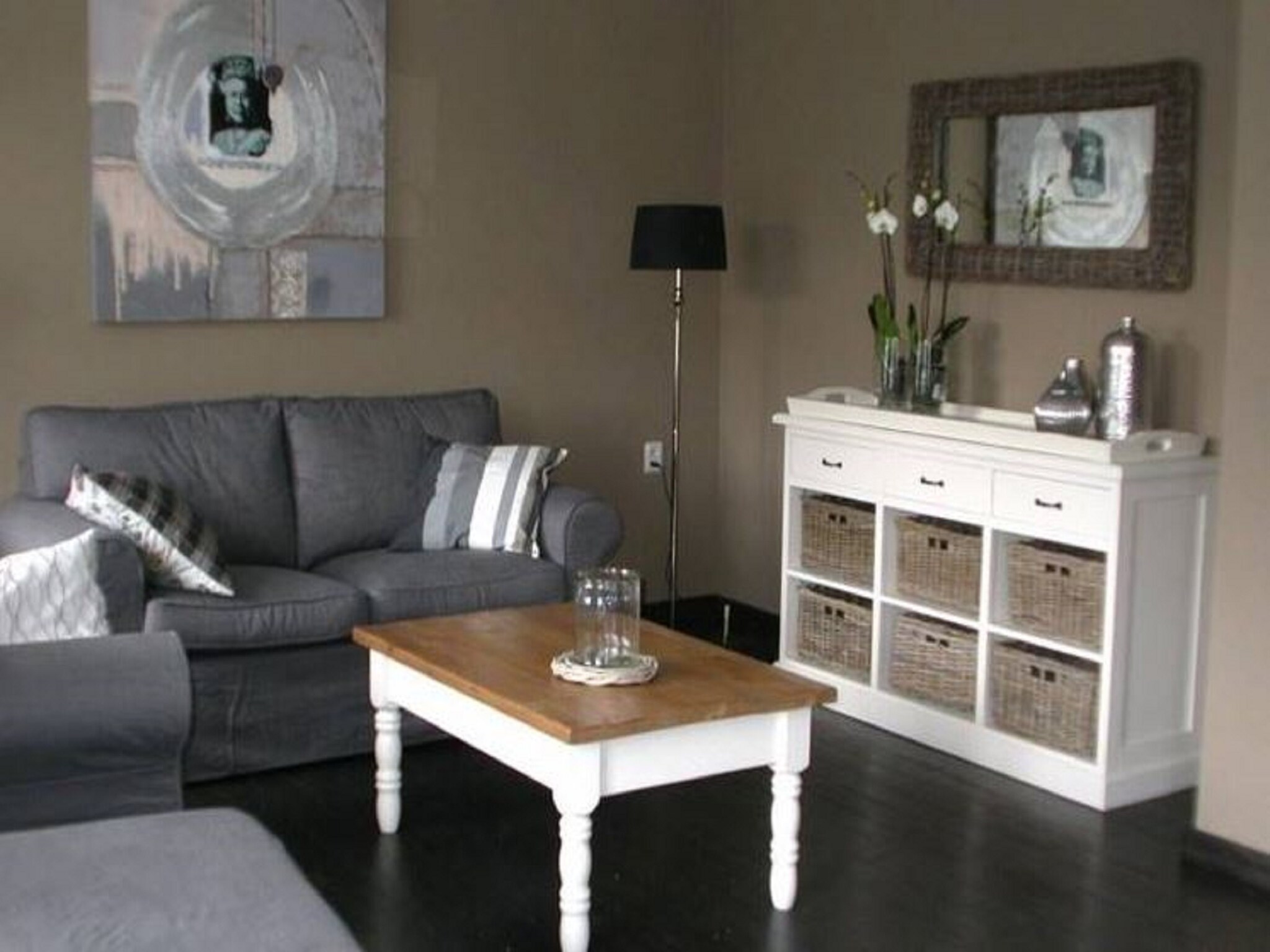 Appartement Maasheuvel