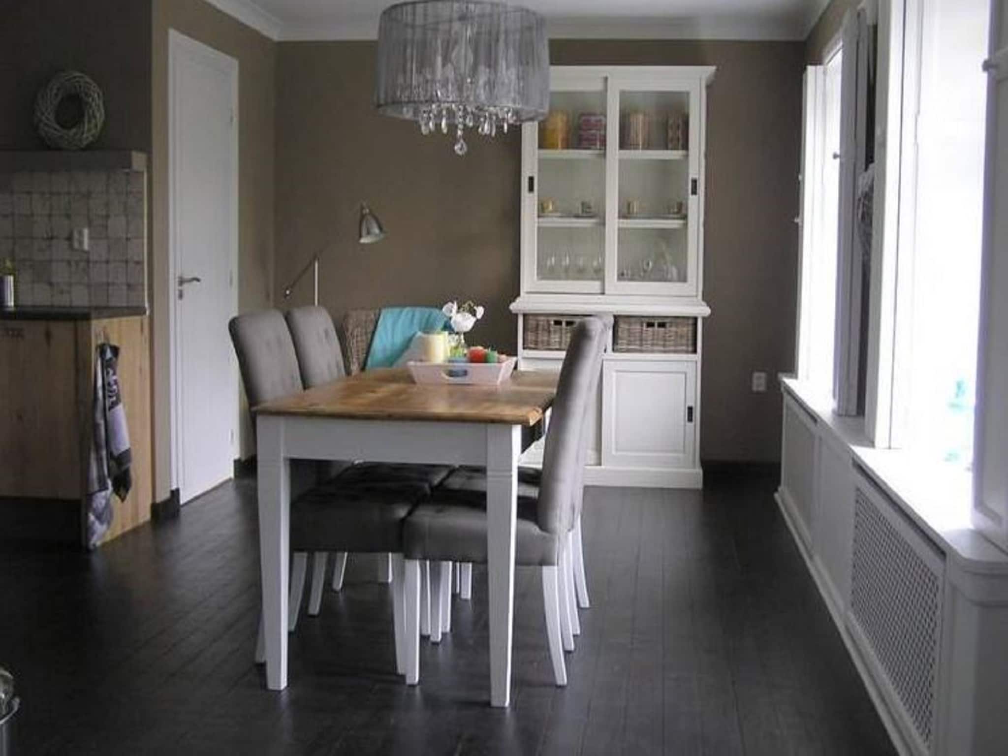 Appartement Maasheuvel