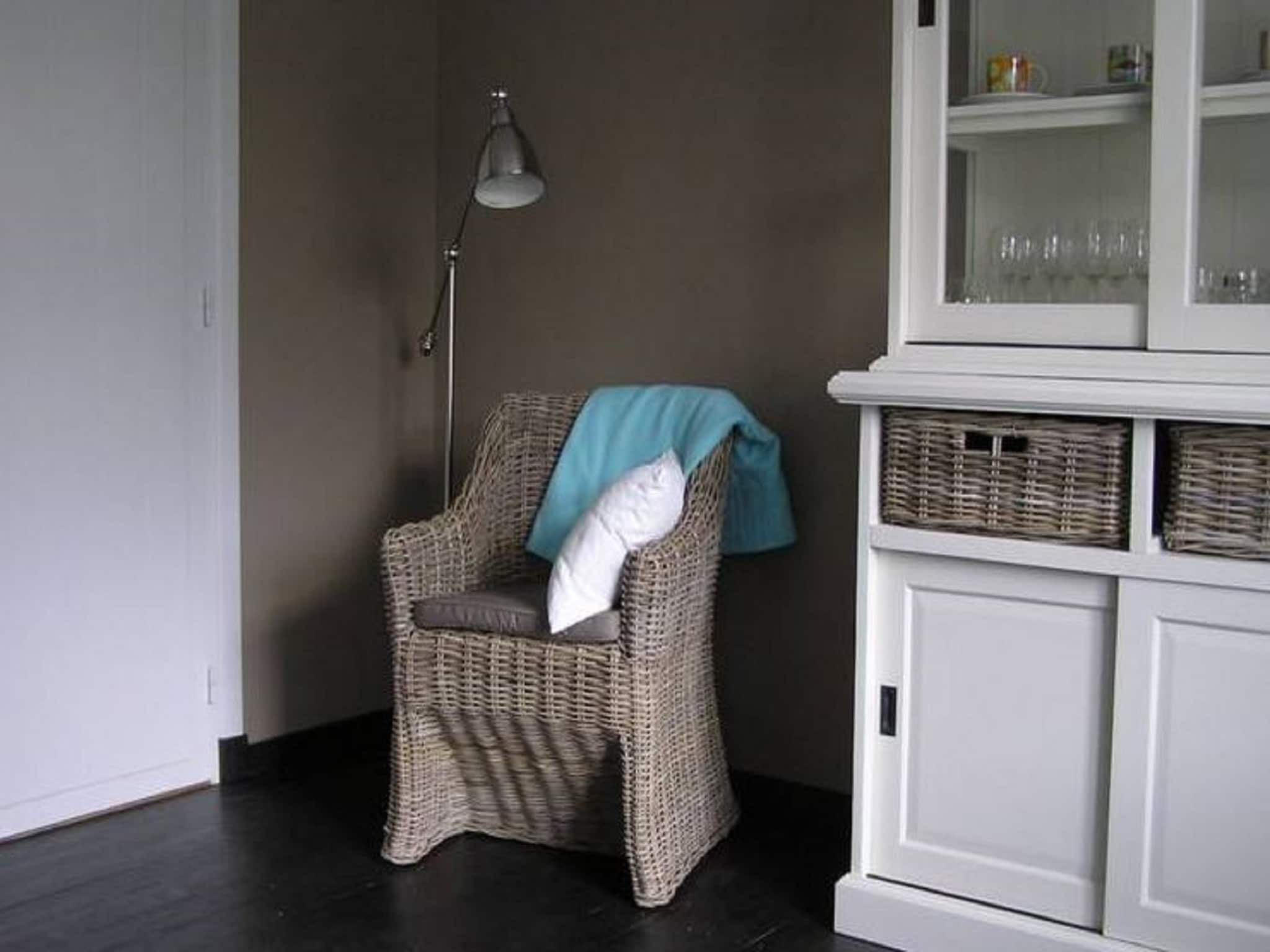 Appartement Maasheuvel