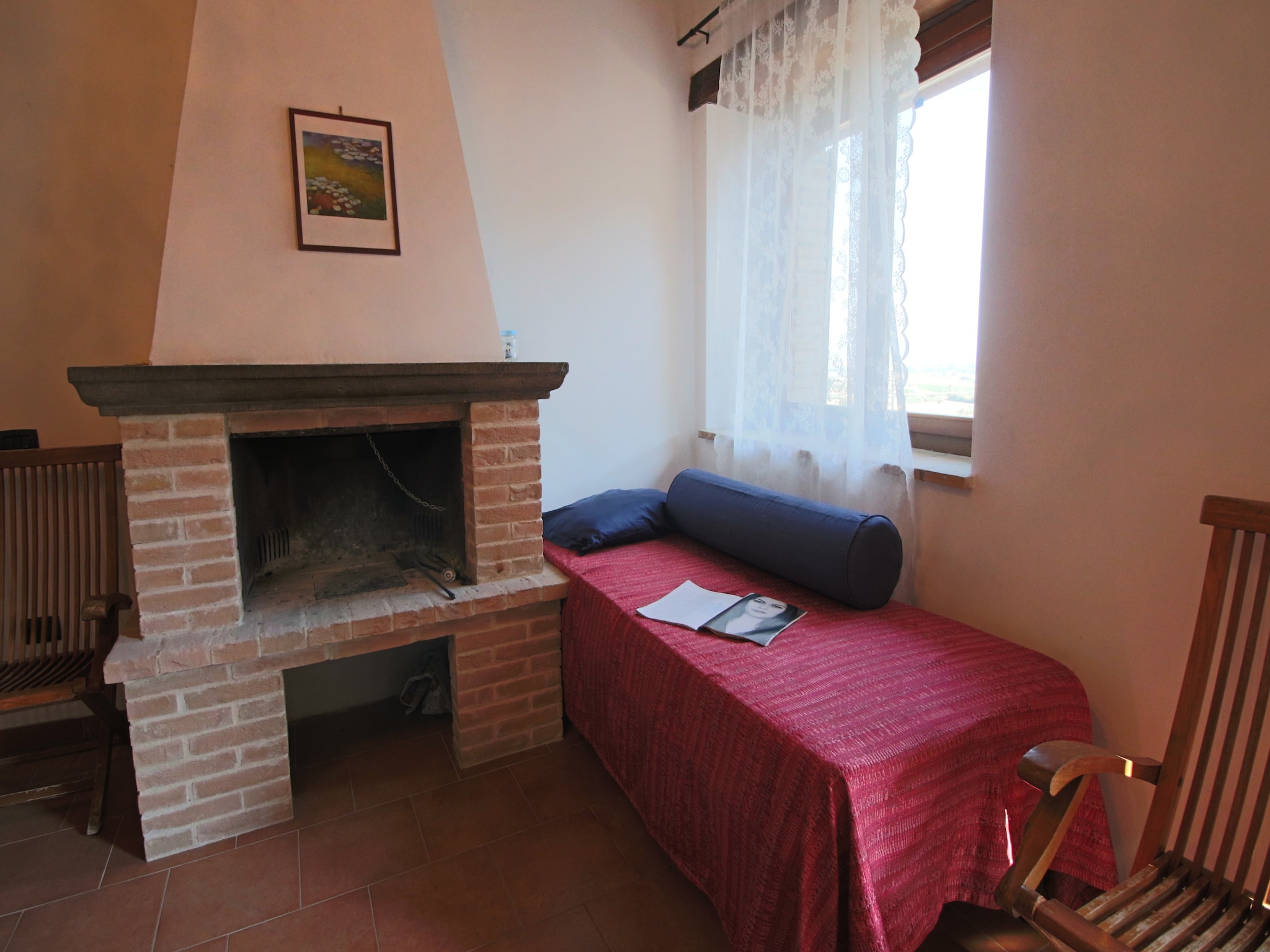 Ferienhaus Glicine