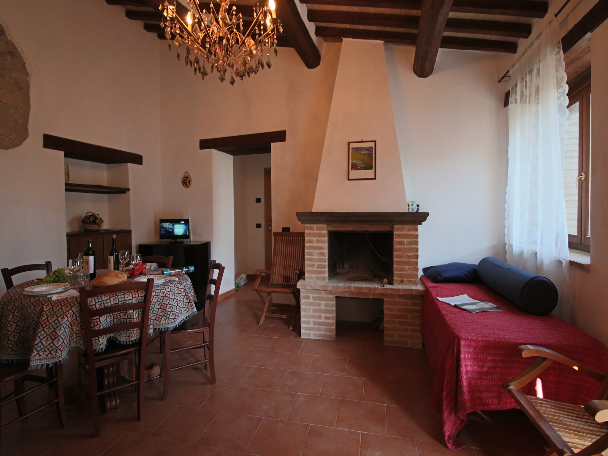 Ferienhaus Glicine