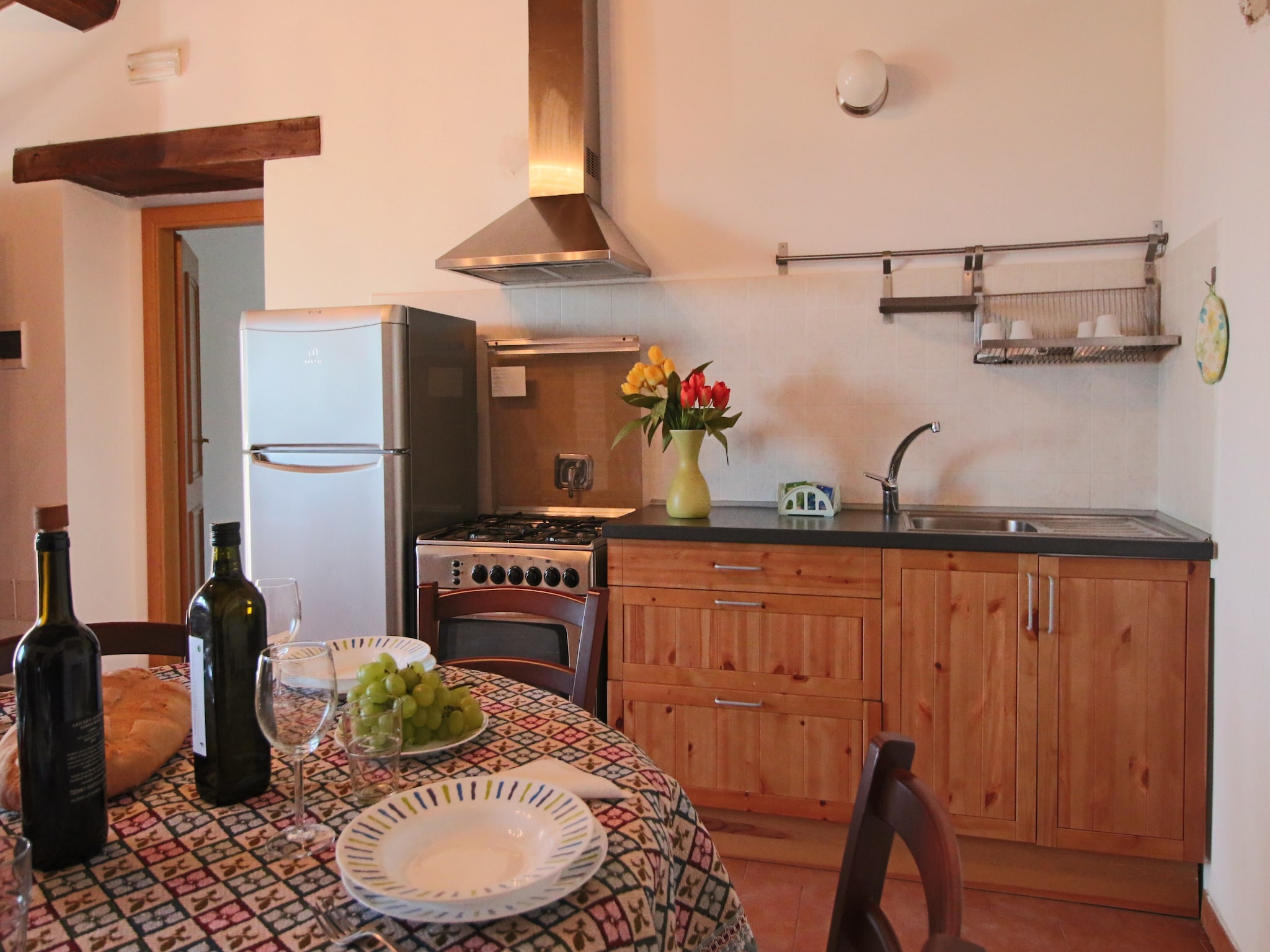 Ferienhaus Glicine