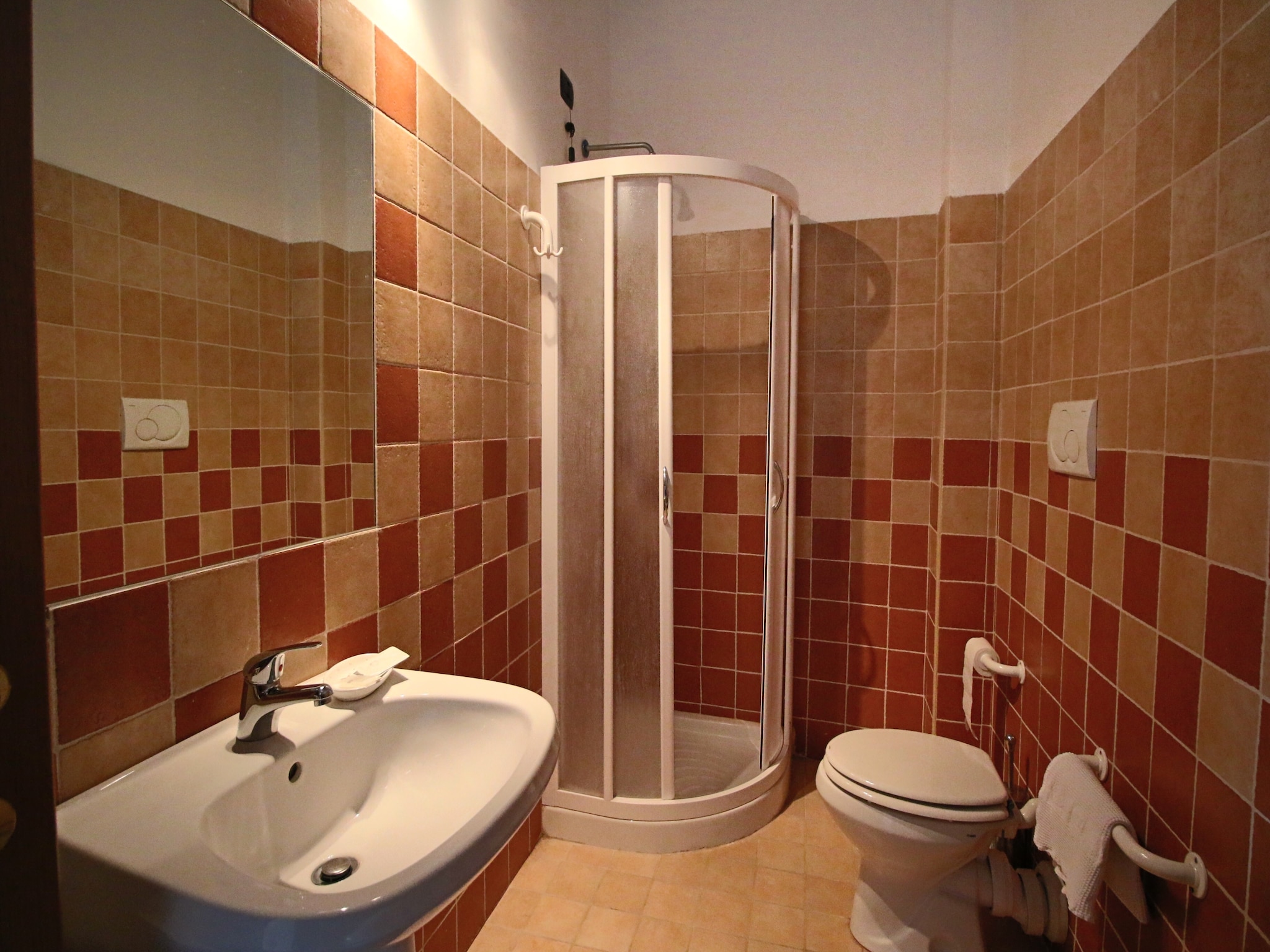 Ferienhaus Glicine