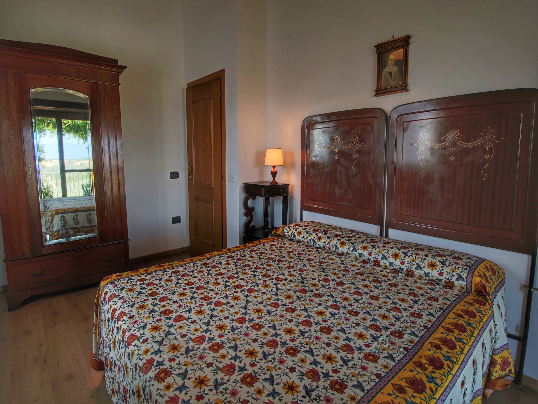 Ferienhaus Glicine