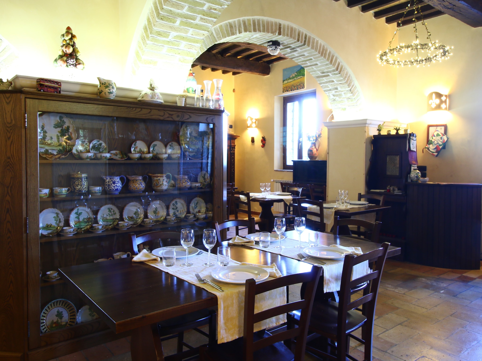 Ferienhaus Glicine