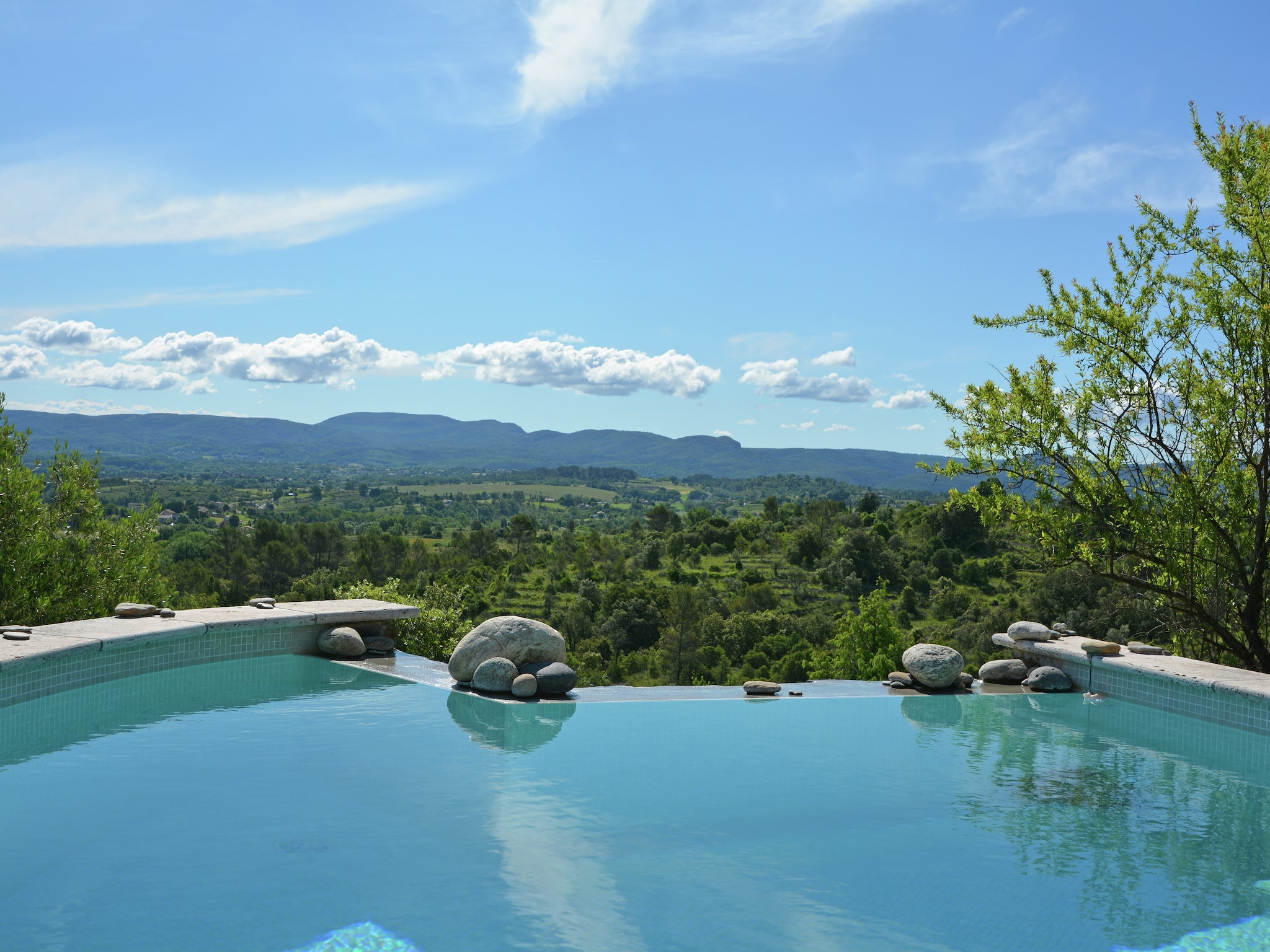 Holiday home Le Mas Enchanteur