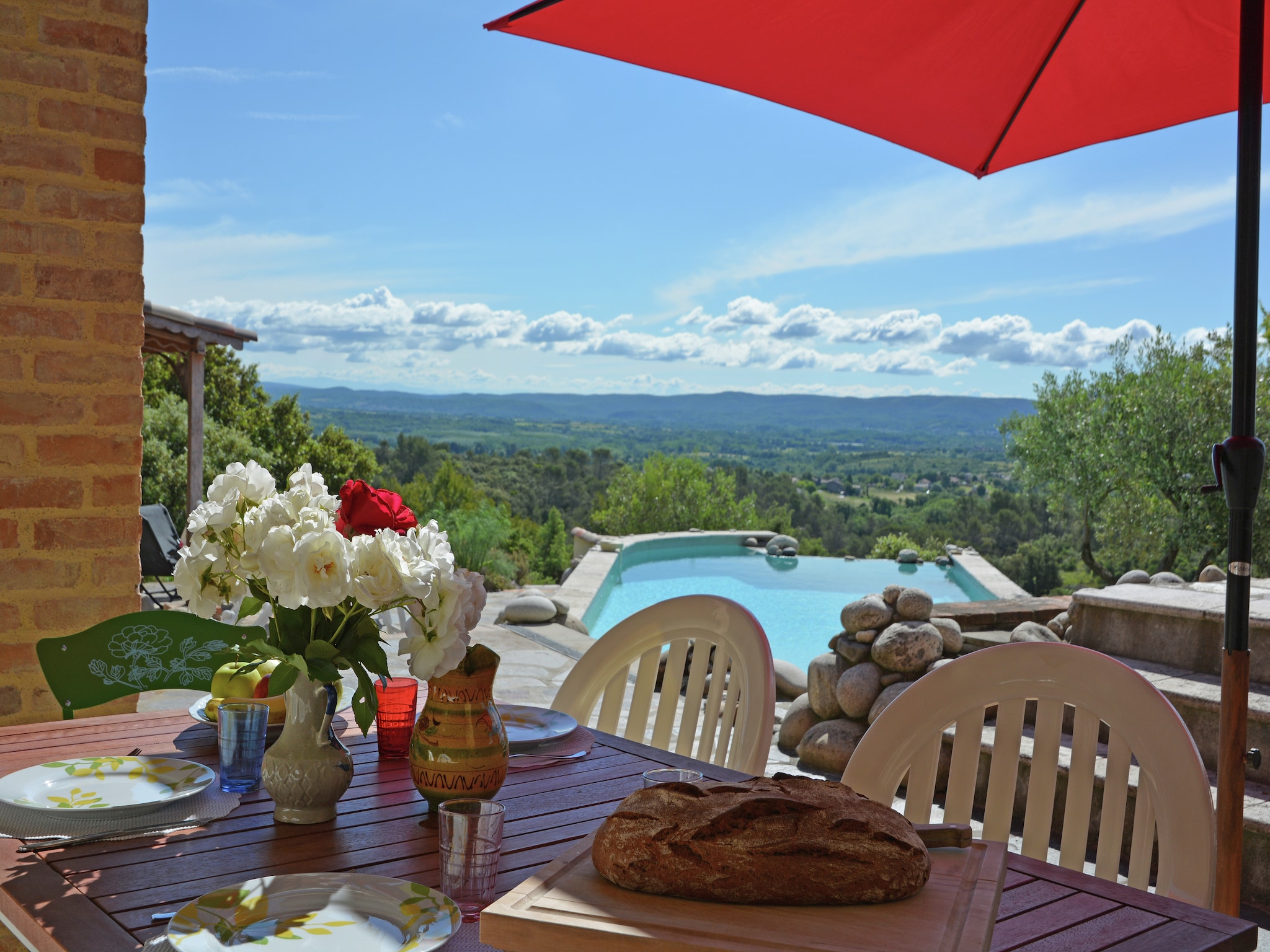Holiday home Le Mas Enchanteur