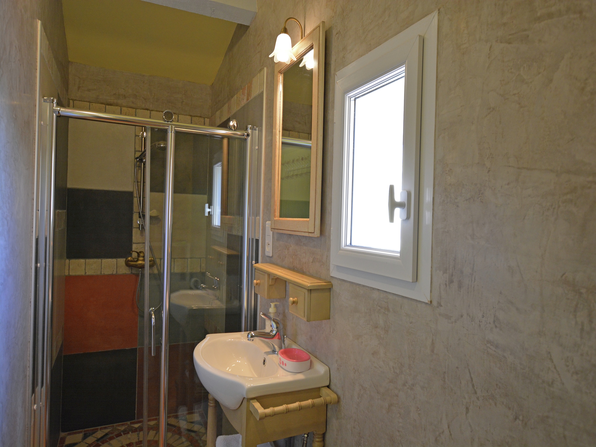 Holiday home Le Mas Enchanteur