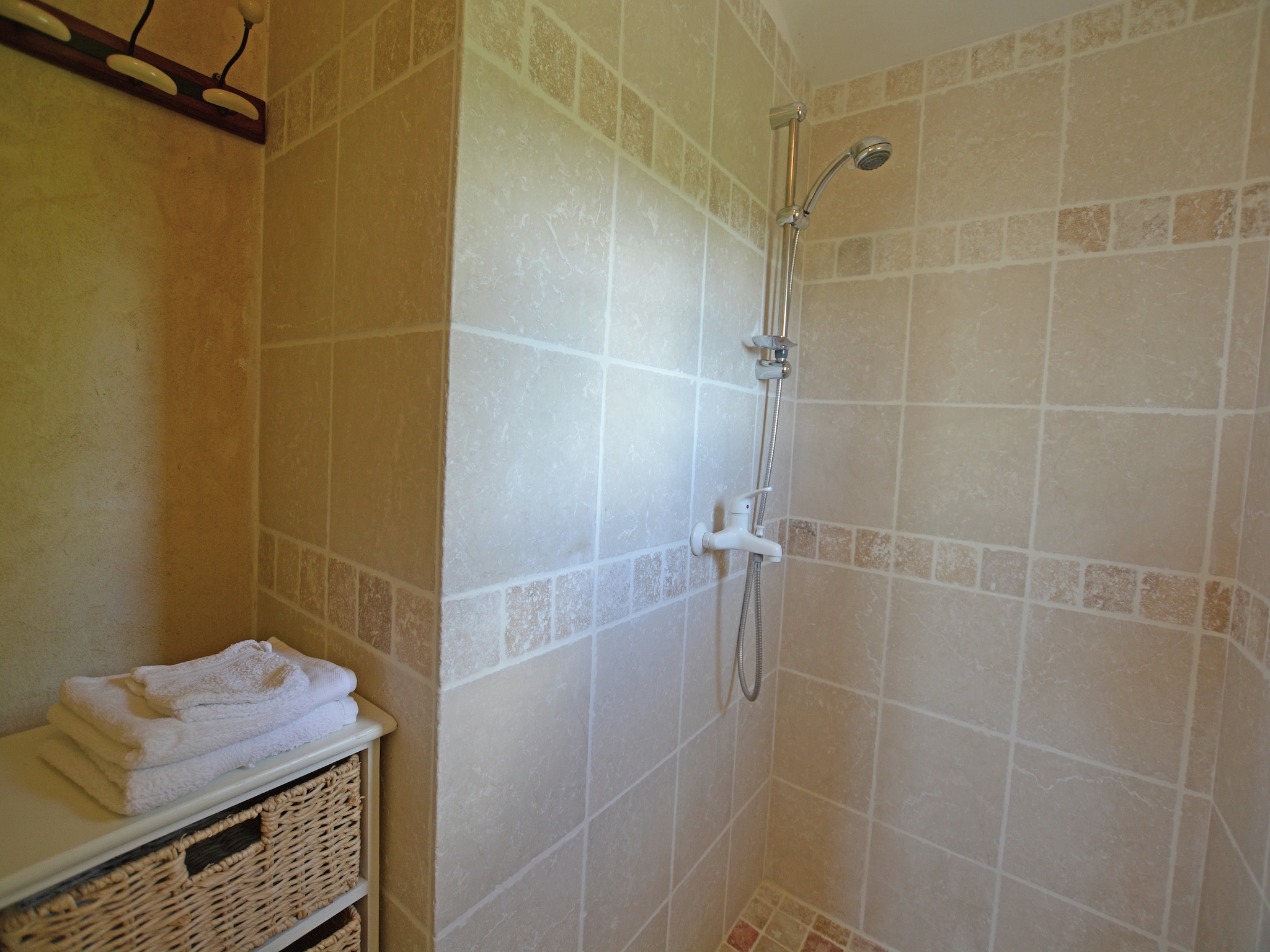 Holiday home Le Mas Enchanteur