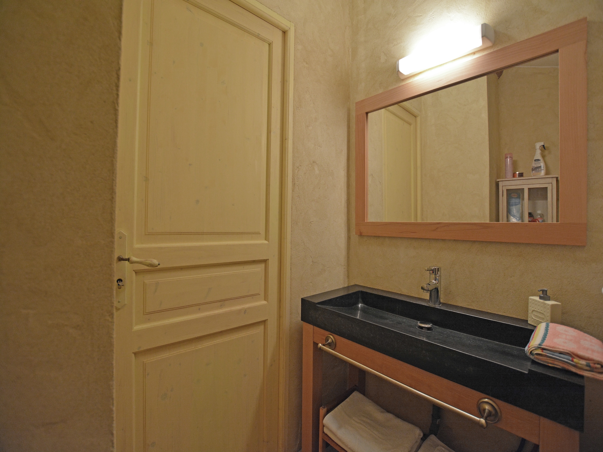 Holiday home Le Mas Enchanteur