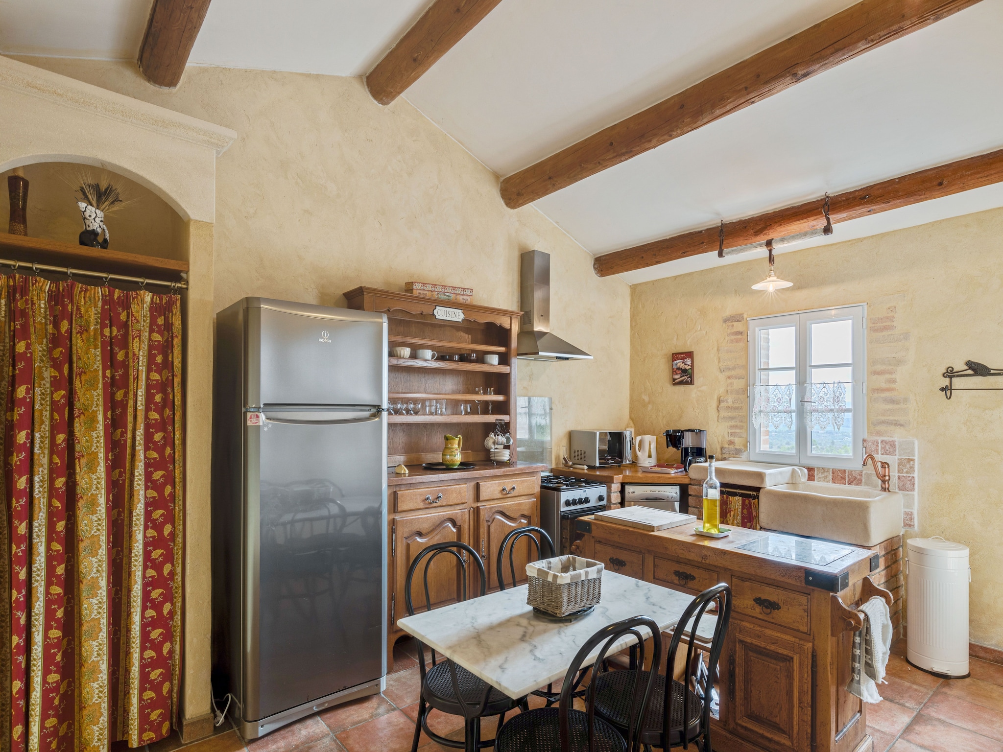 Holiday home Le Mas Enchanteur