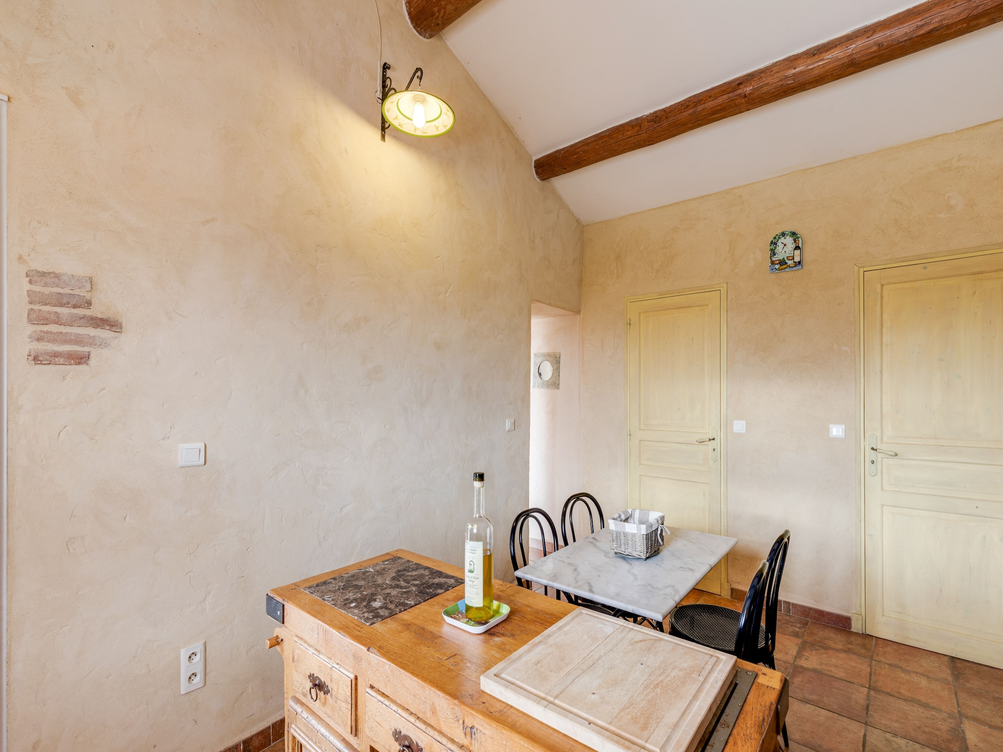 Holiday home Le Mas Enchanteur