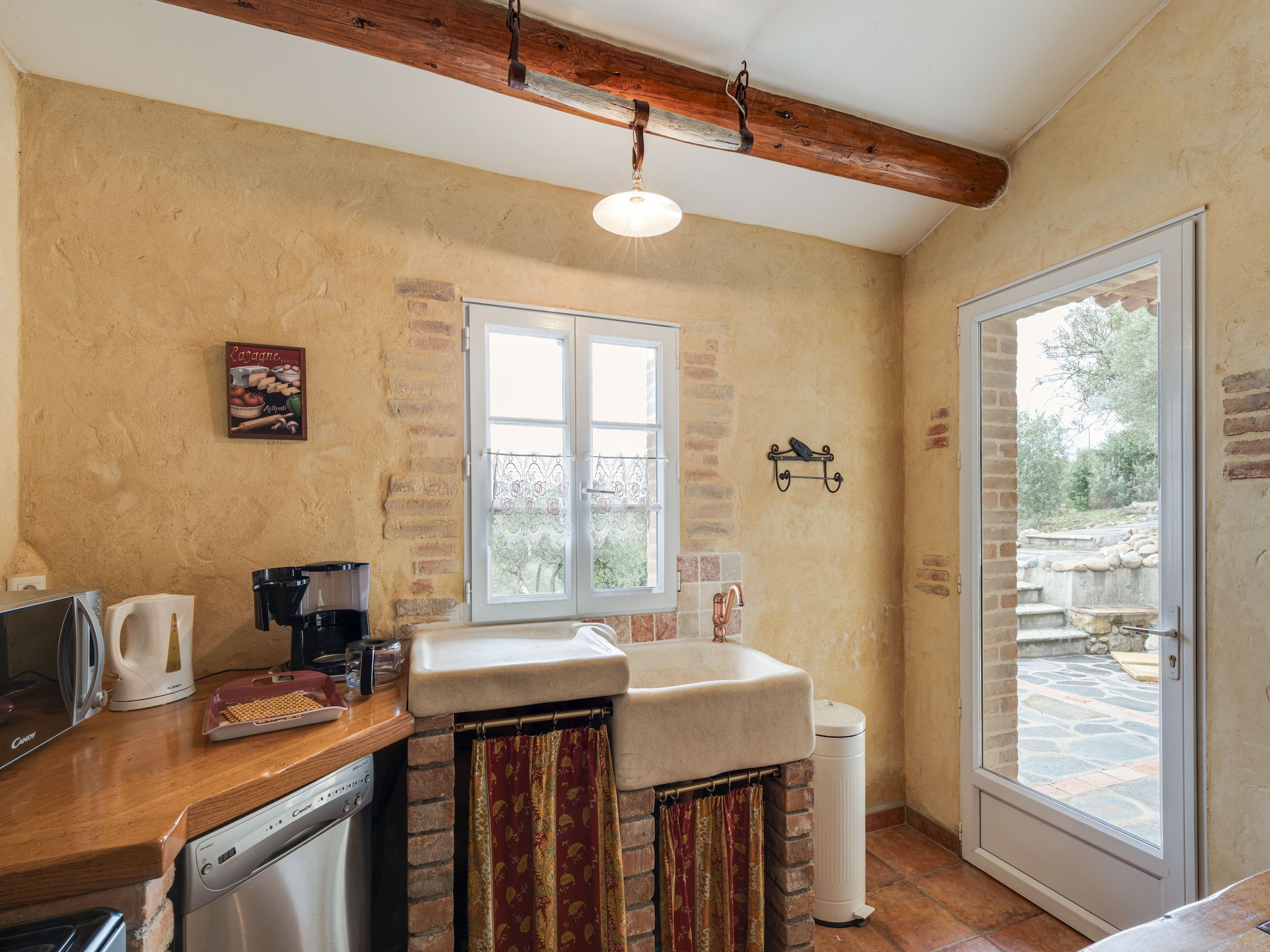 Holiday home Le Mas Enchanteur