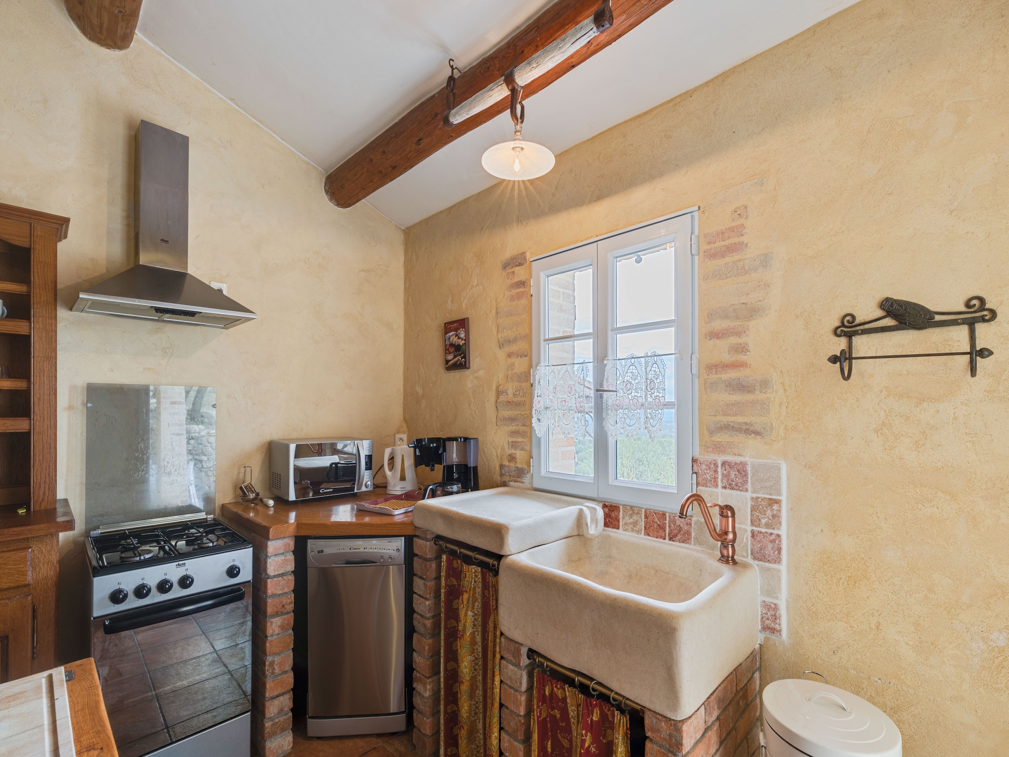 Holiday home Le Mas Enchanteur