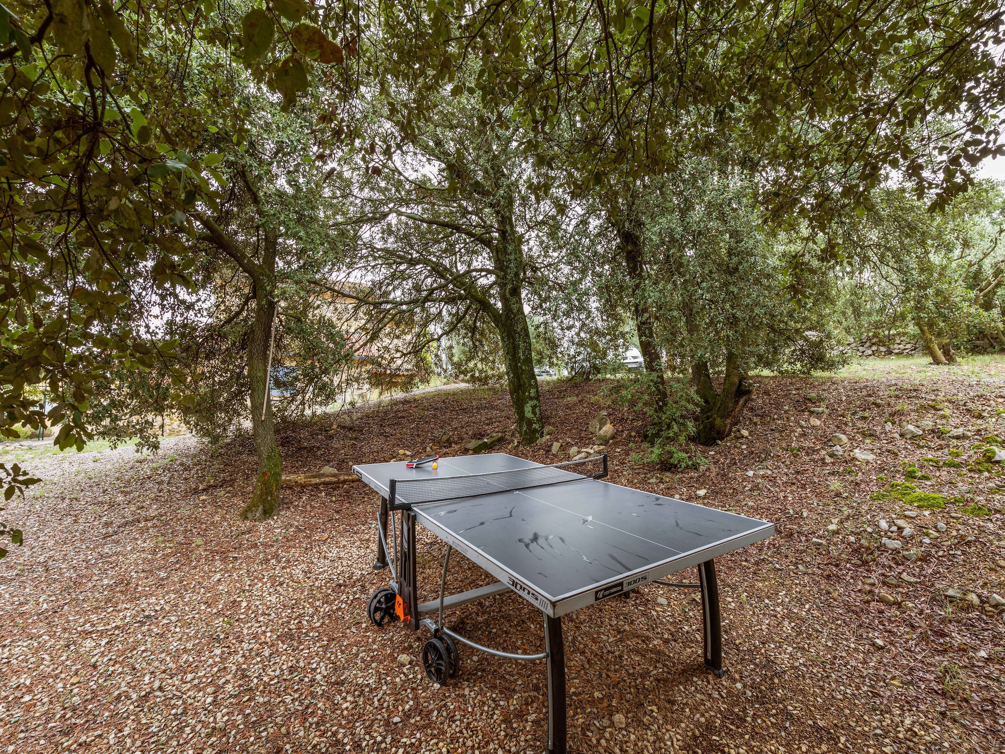 Holiday home Le Mas Enchanteur