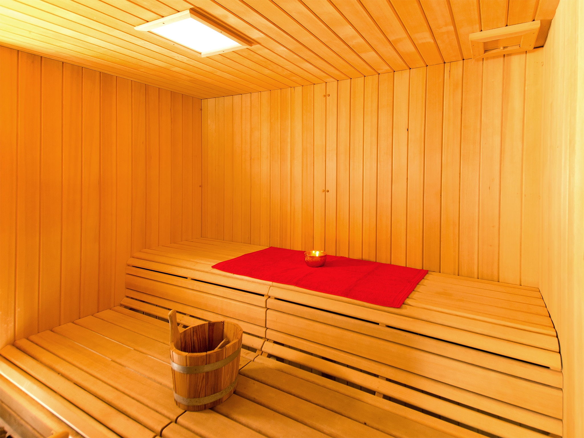 Ferienhaus Chalet des Arcs CED01