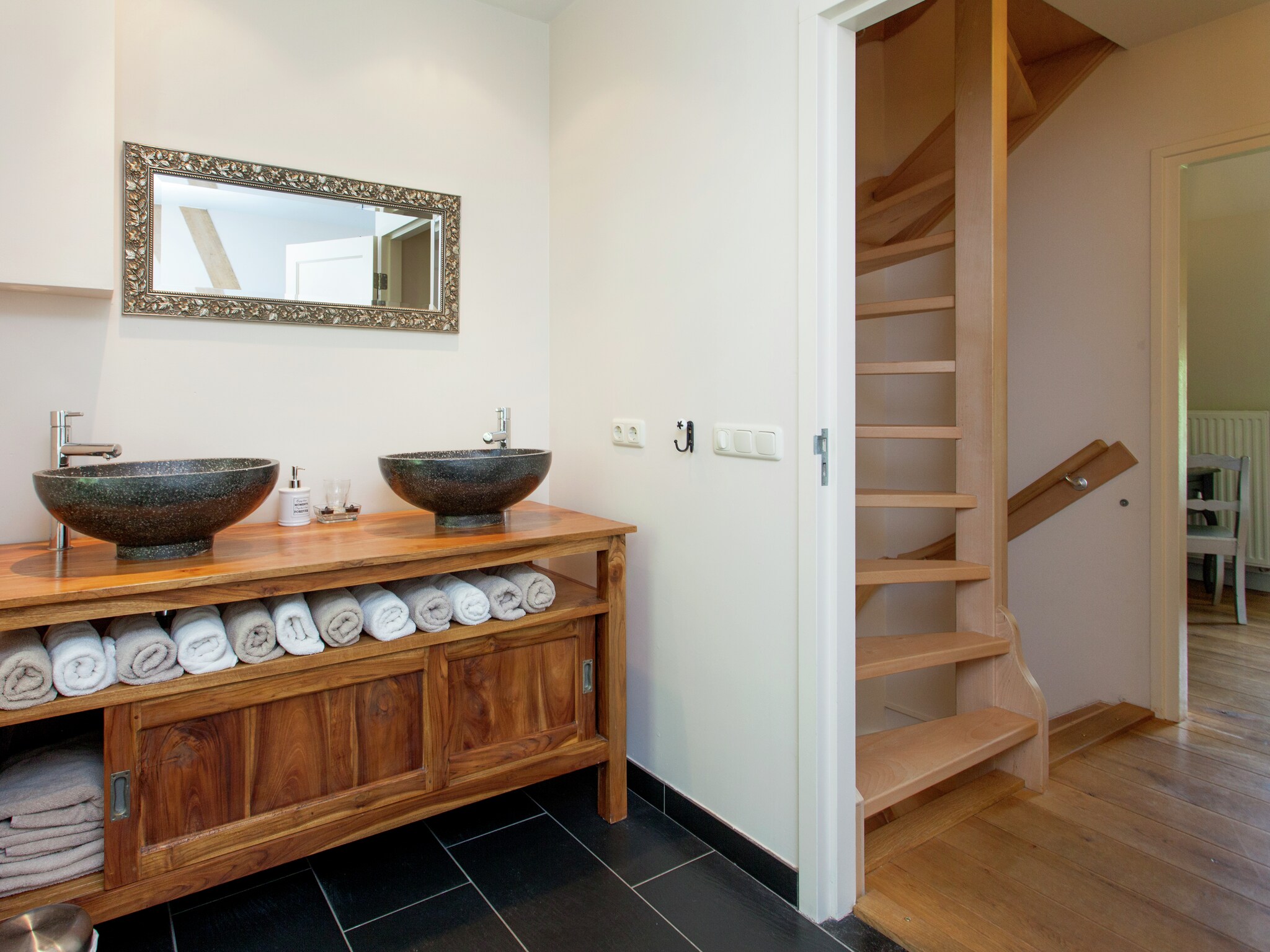   Hoeve A Gen Water - Botterblumke