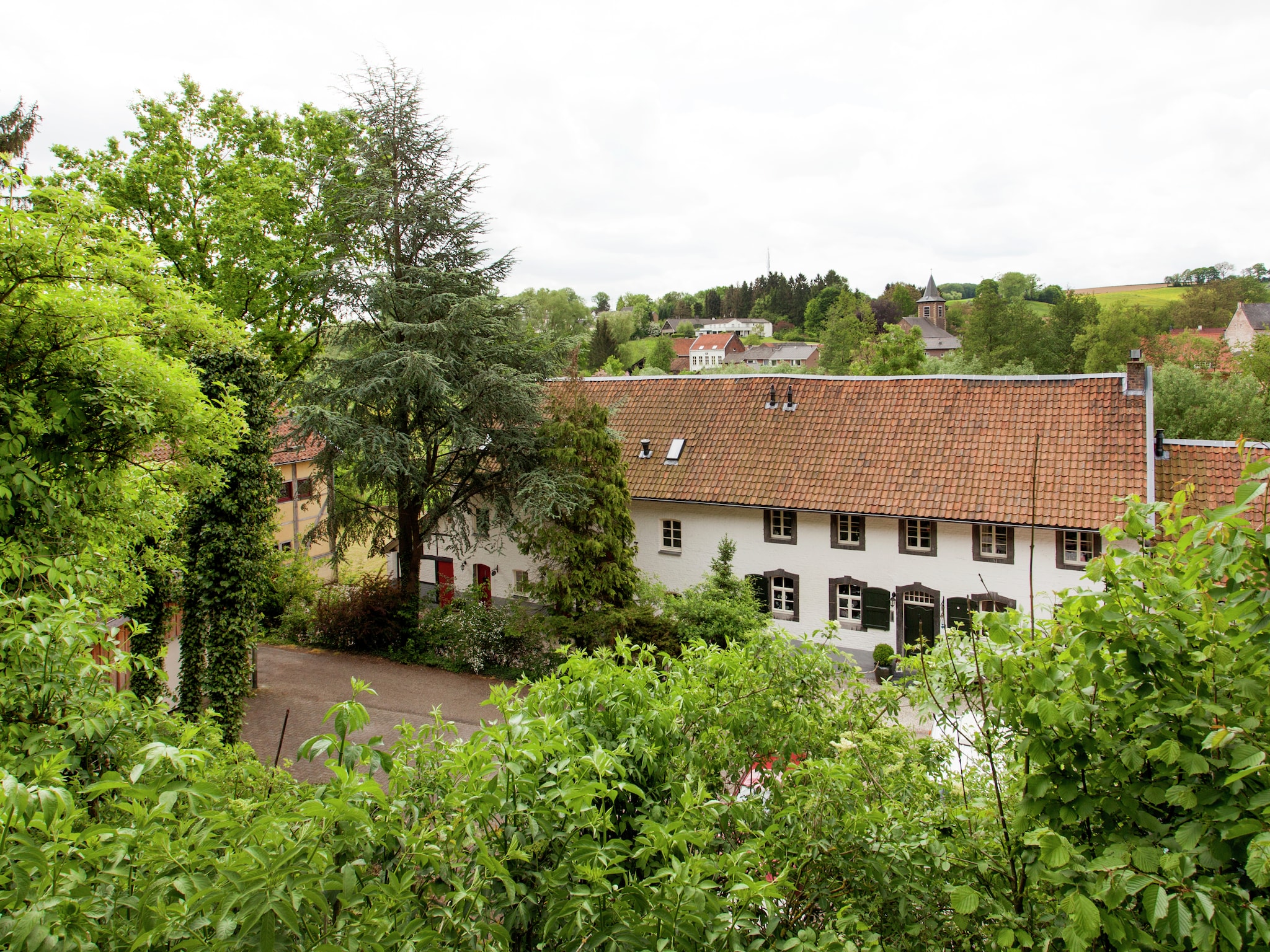   Hoeve A Gen Water - Botterblumke