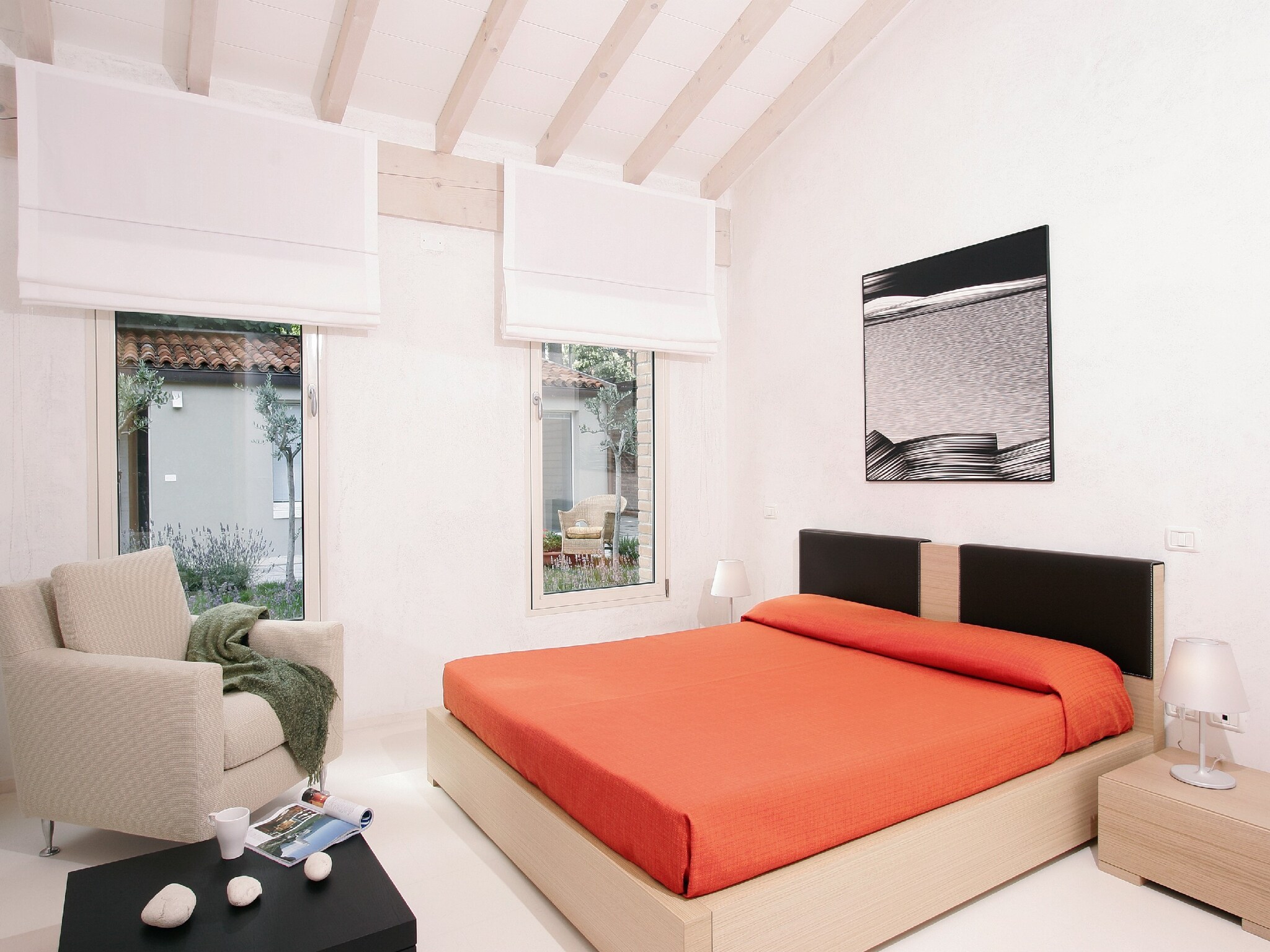 Apartamento Tipologia trio