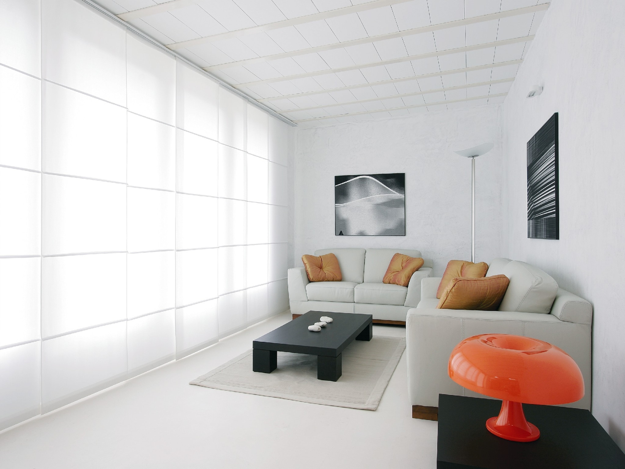 Apartamento Tipologia trio
