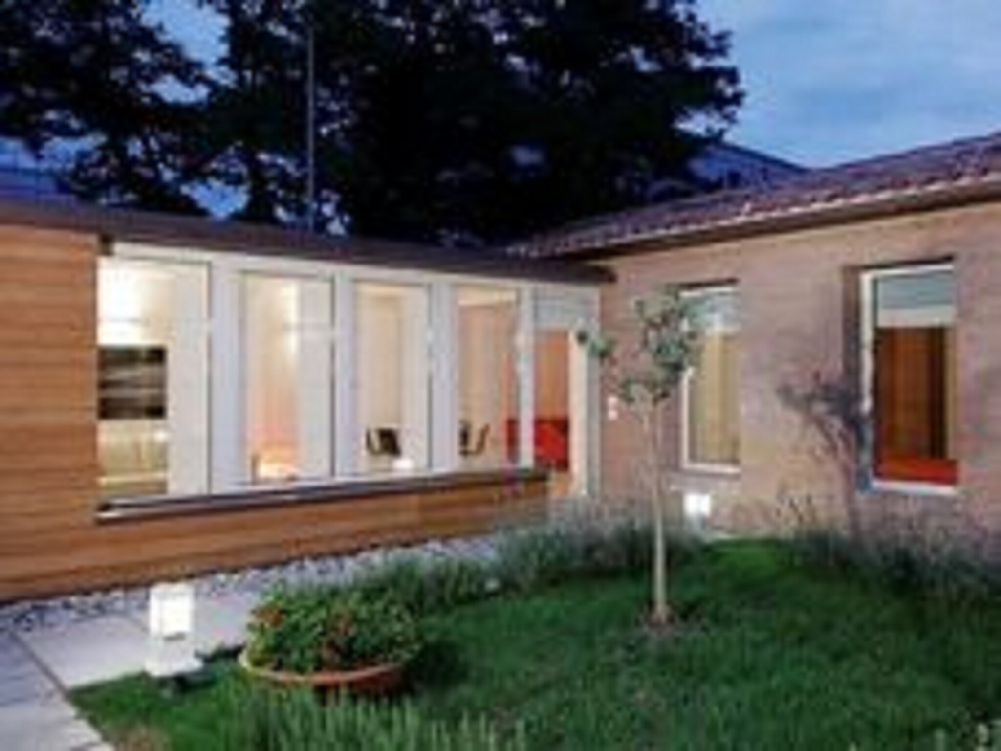 Apartamento Tipologia trio