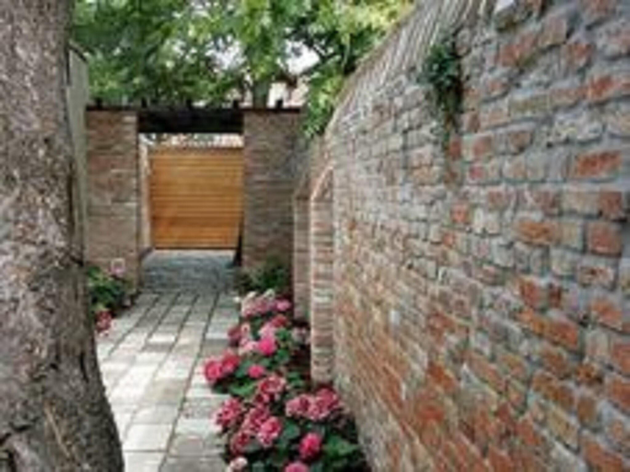 Apartamento Tipologia trio