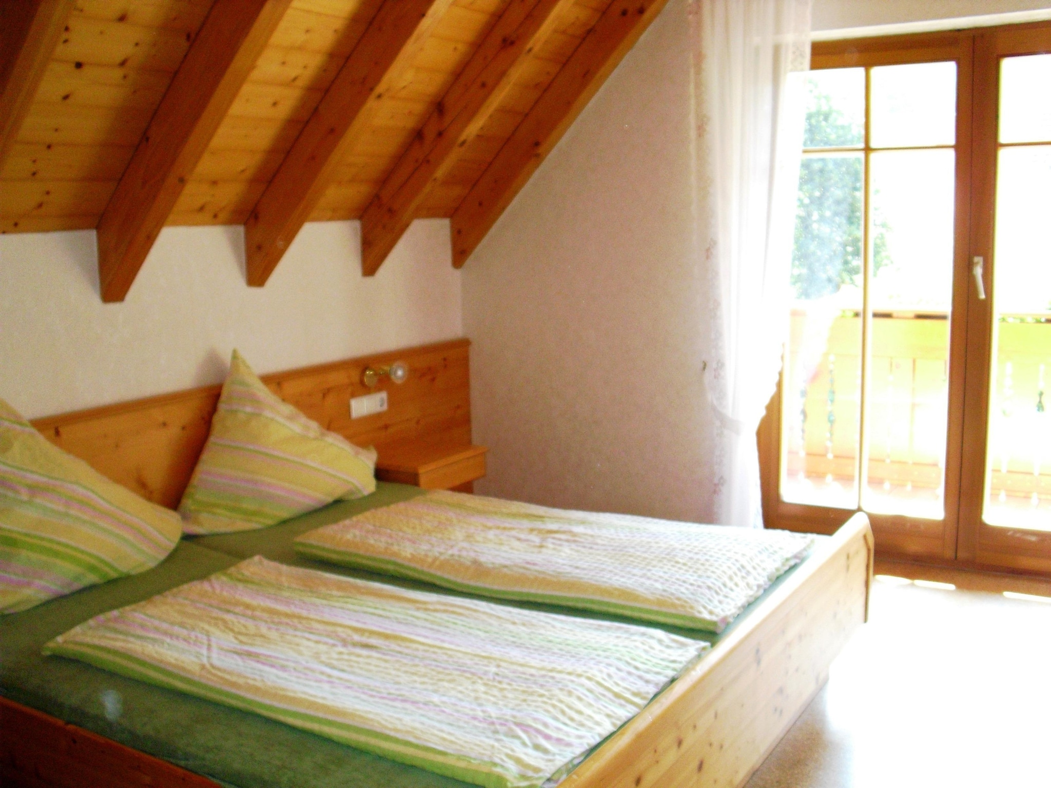 Ferienwohnung Am Stulzenhof