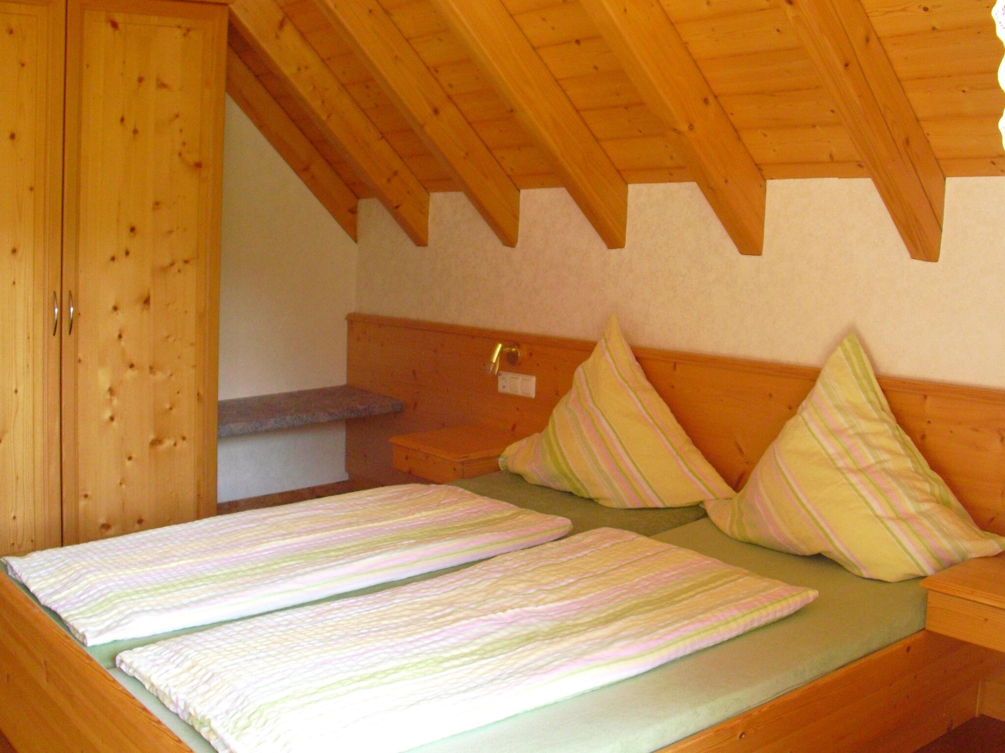 Ferienwohnung Am Stulzenhof