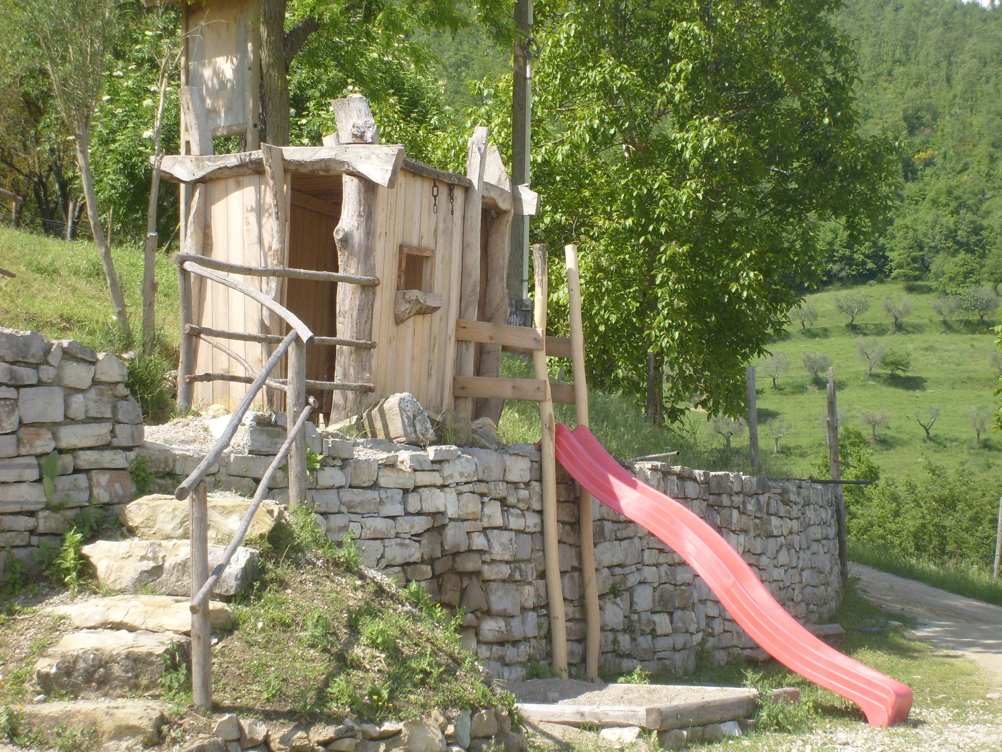 Feriebolig Archi