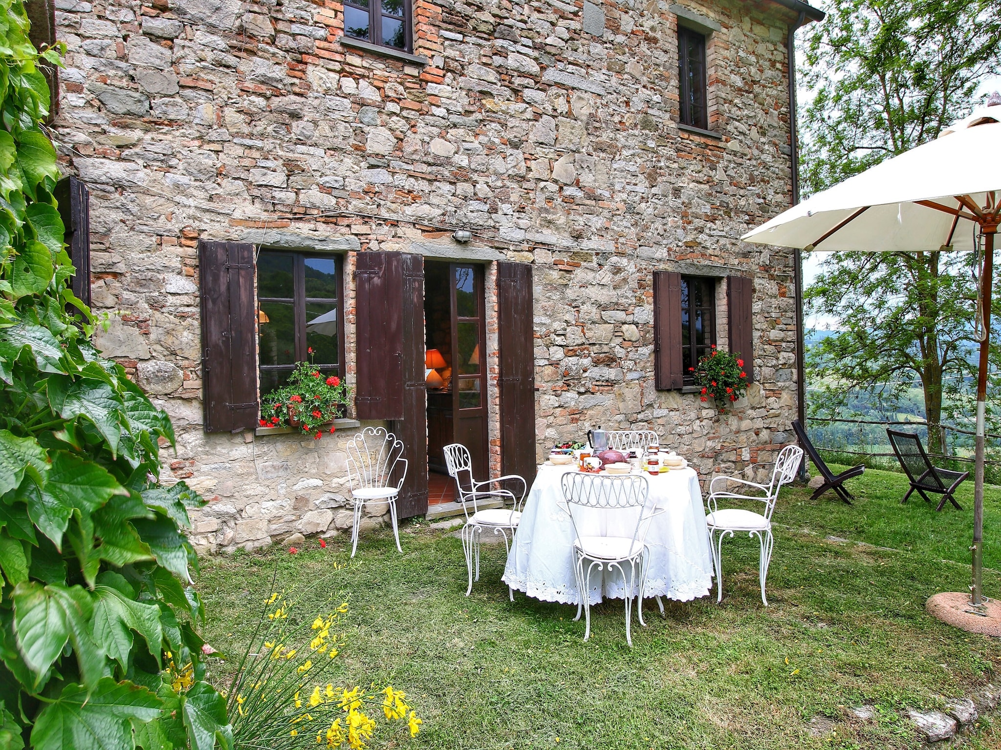 Feriebolig Archi