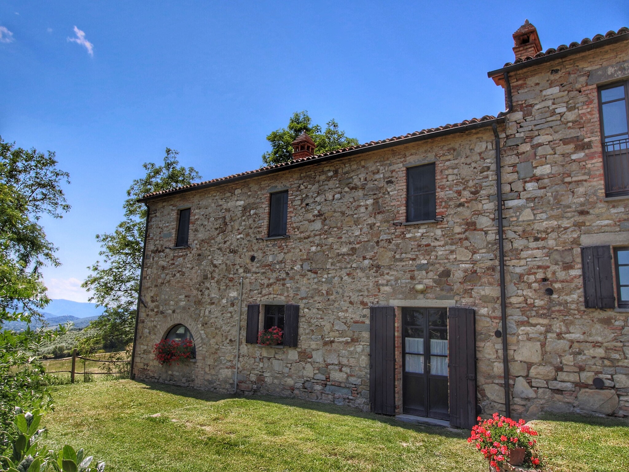 Feriebolig Archi