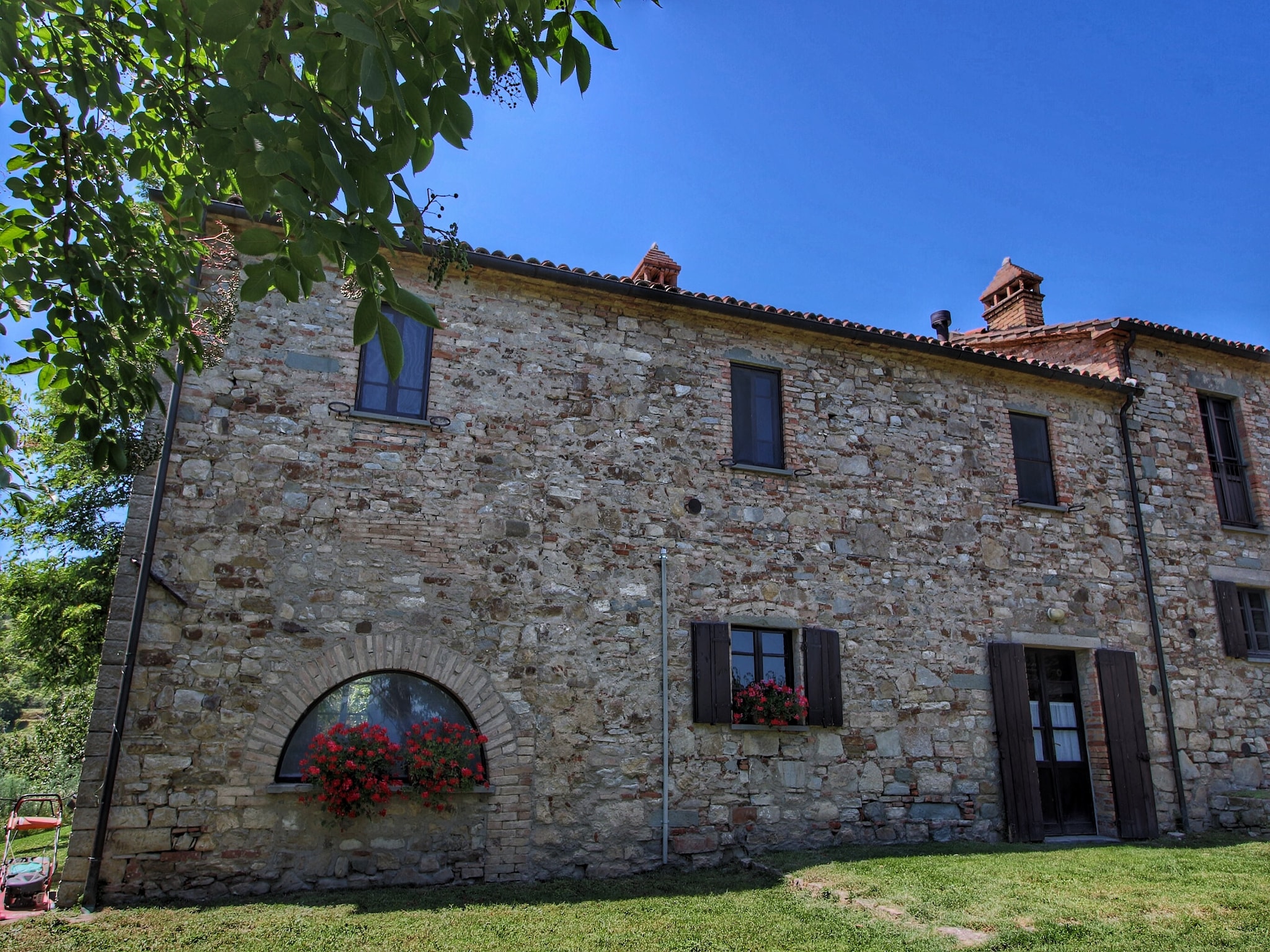 Feriebolig Archi