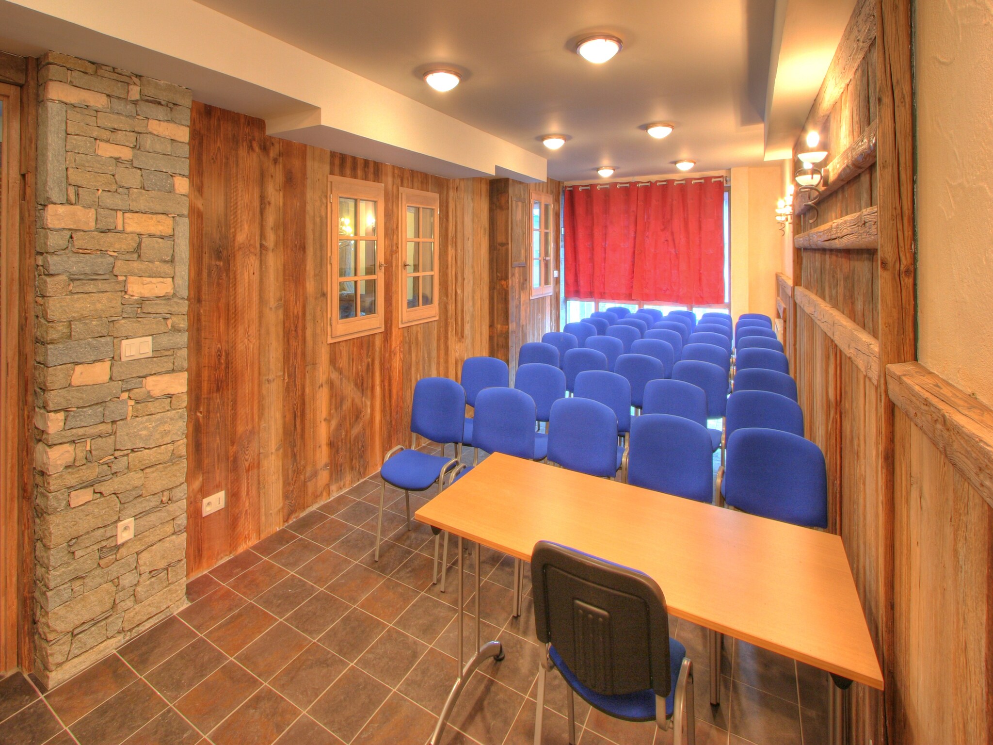 Apartment Les Balcons de Val Cenis Village 4