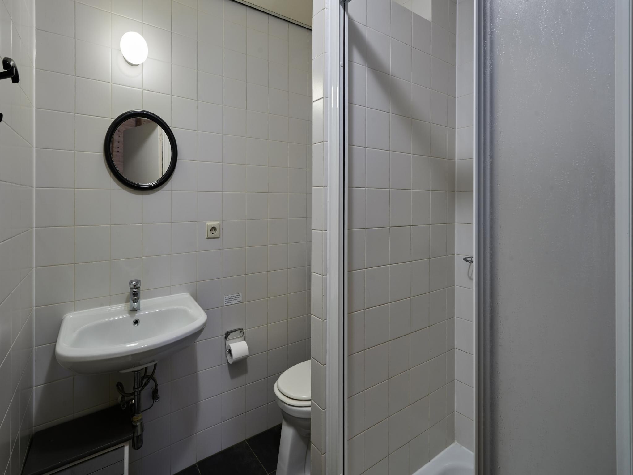 Apartment Meschermolen 9