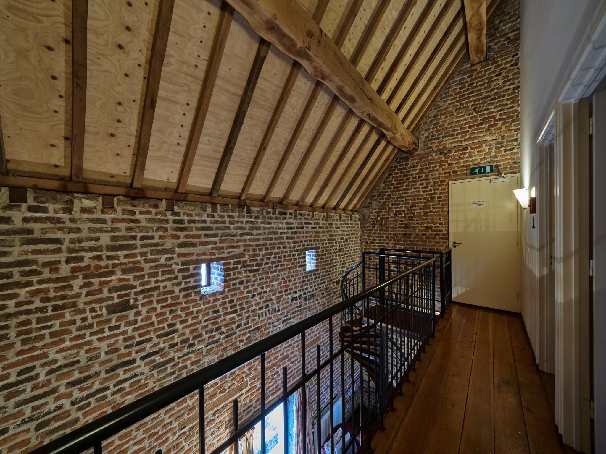 Apartment Meschermolen 9