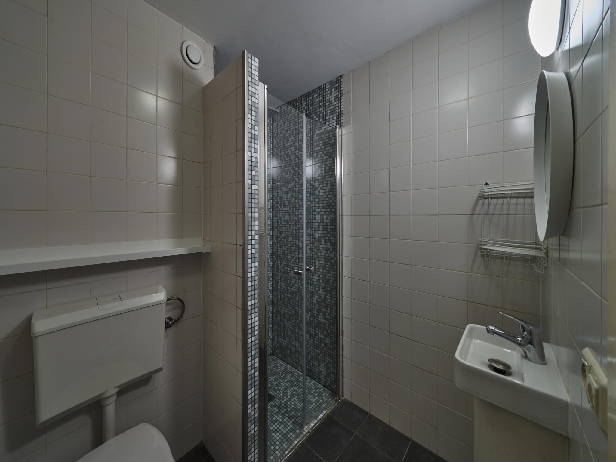 Apartment Meschermolen 9