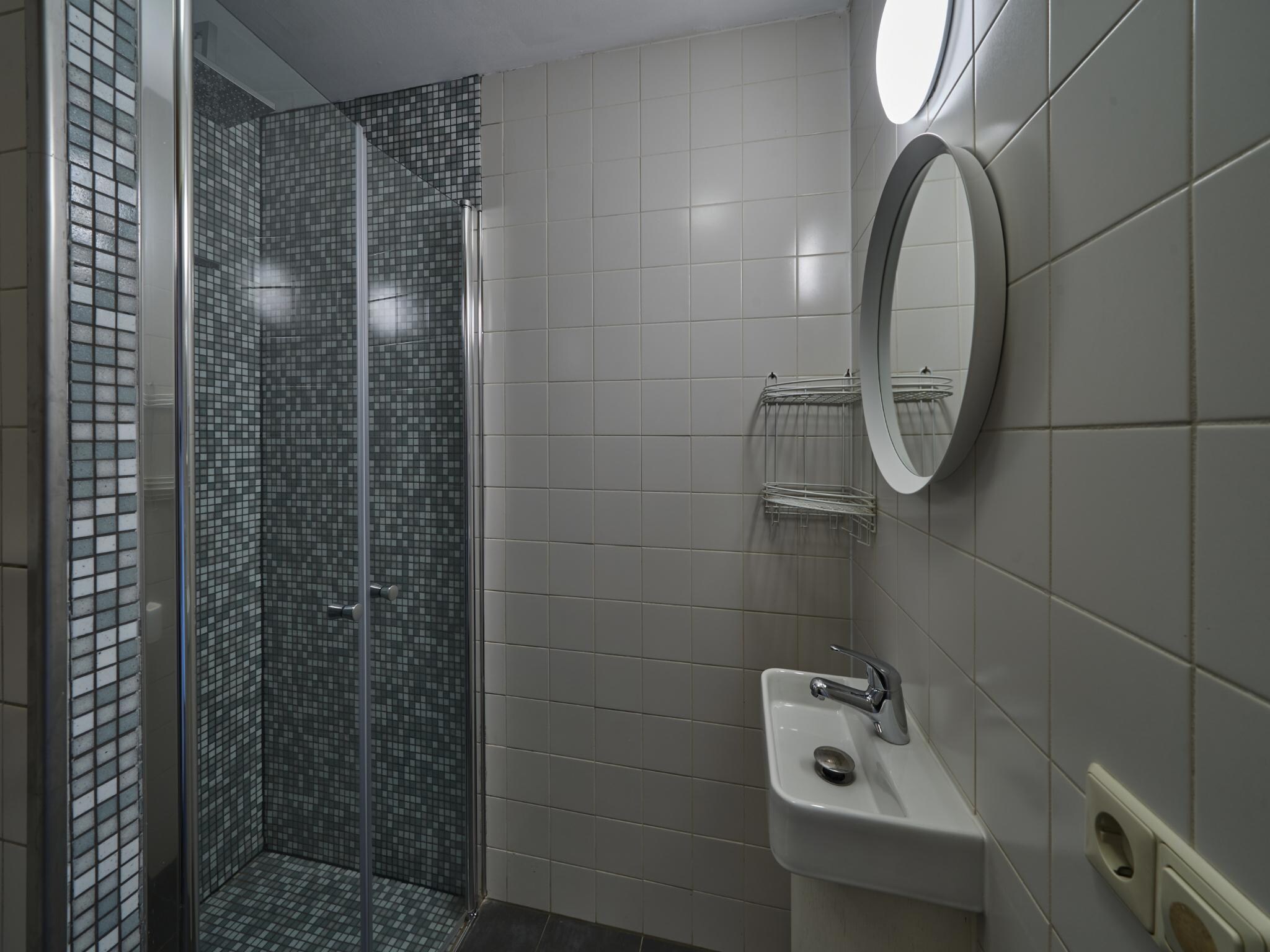 Apartment Meschermolen 9