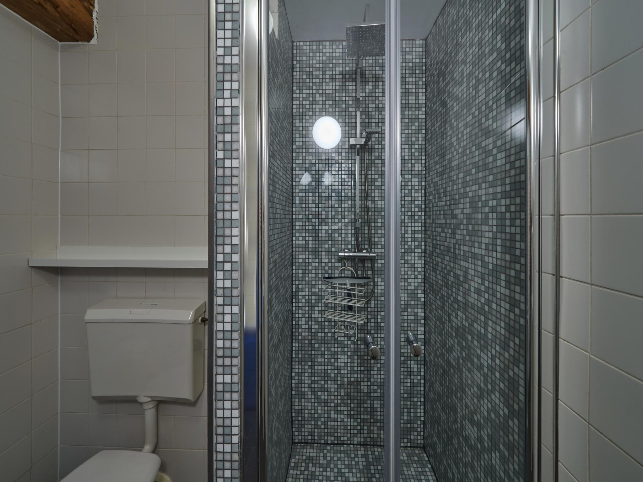 Apartment Meschermolen 9