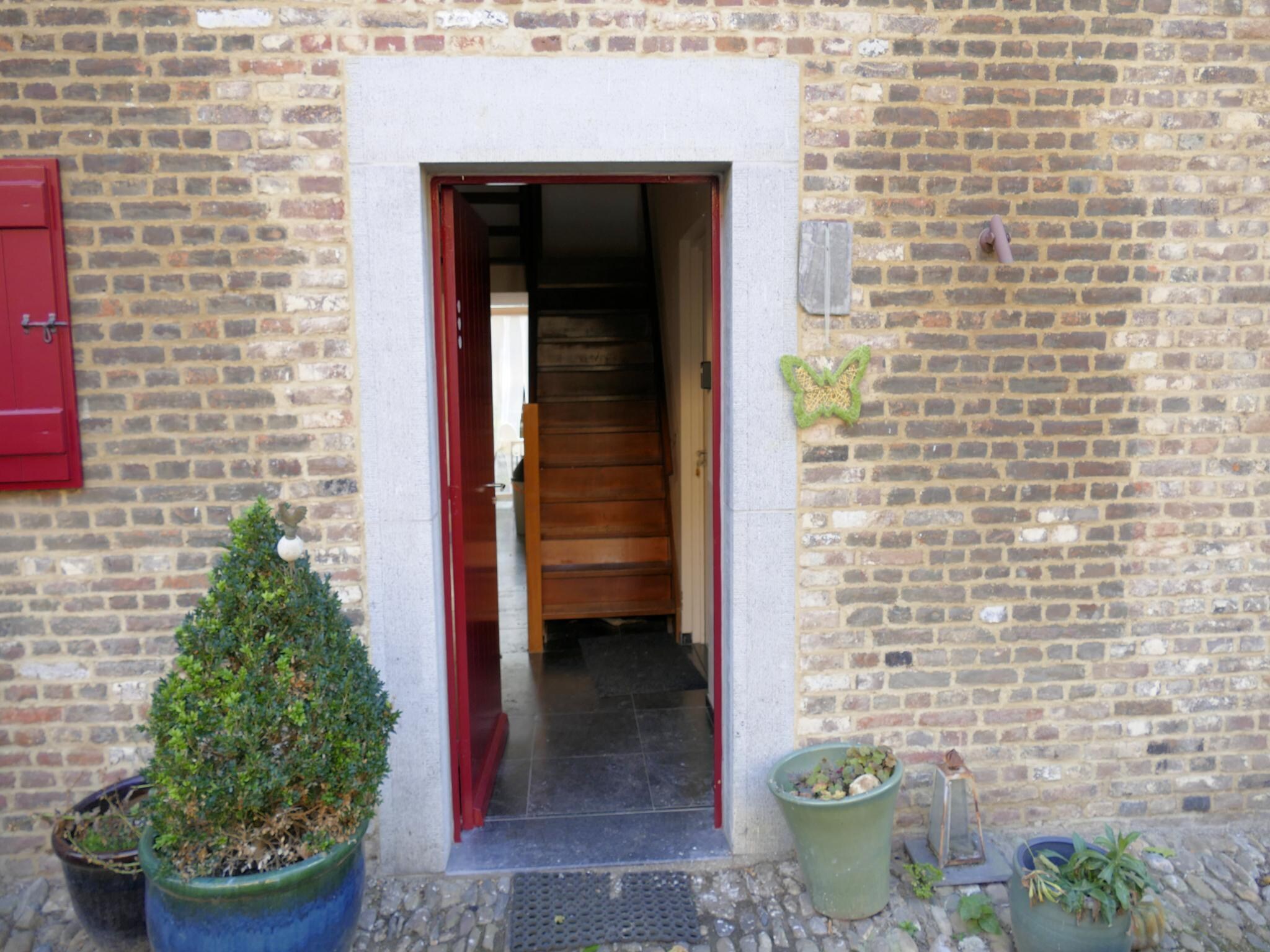 Apartment Meschermolen 9