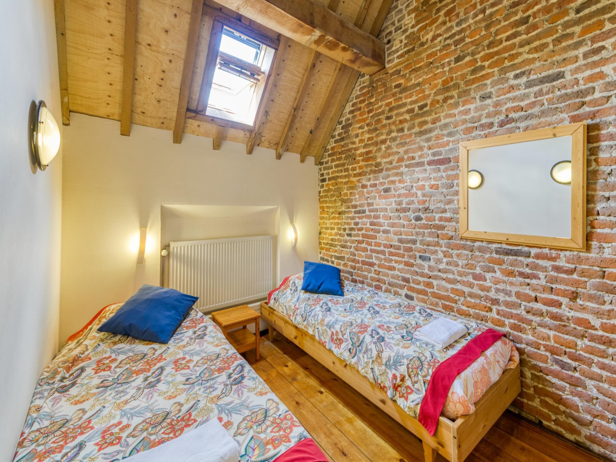 Apartment Meschermolen 6